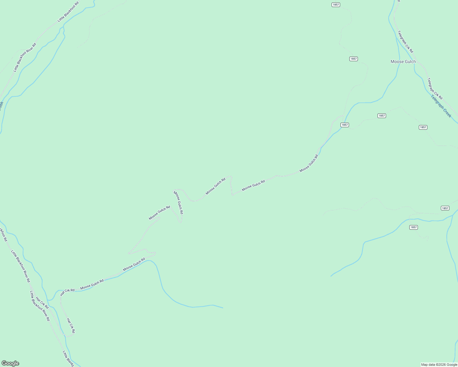 map of restaurants, bars, coffee shops, grocery stores, and more near Unnamed Road in Helena