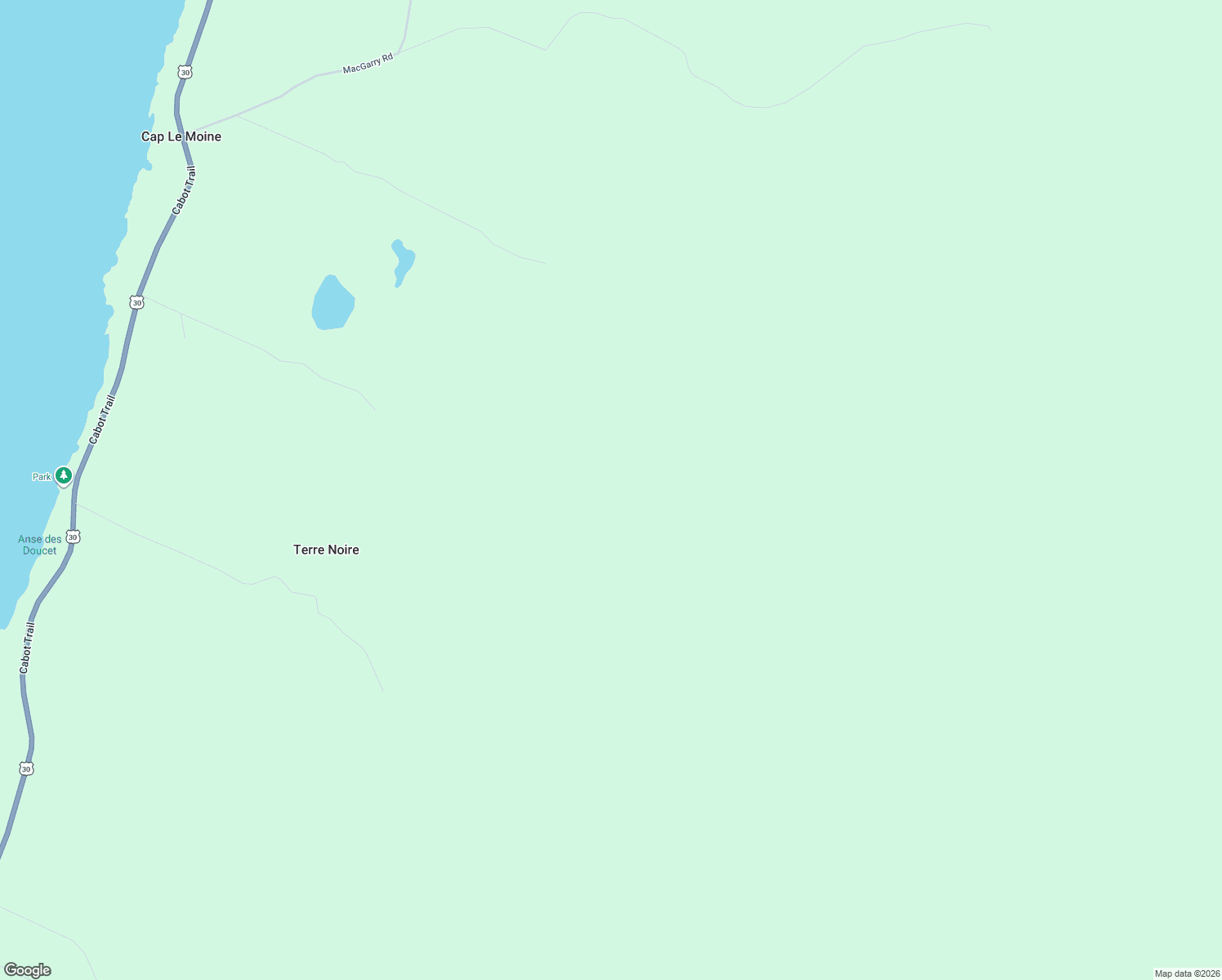 map of restaurants, bars, coffee shops, grocery stores, and more near in Terre Noire