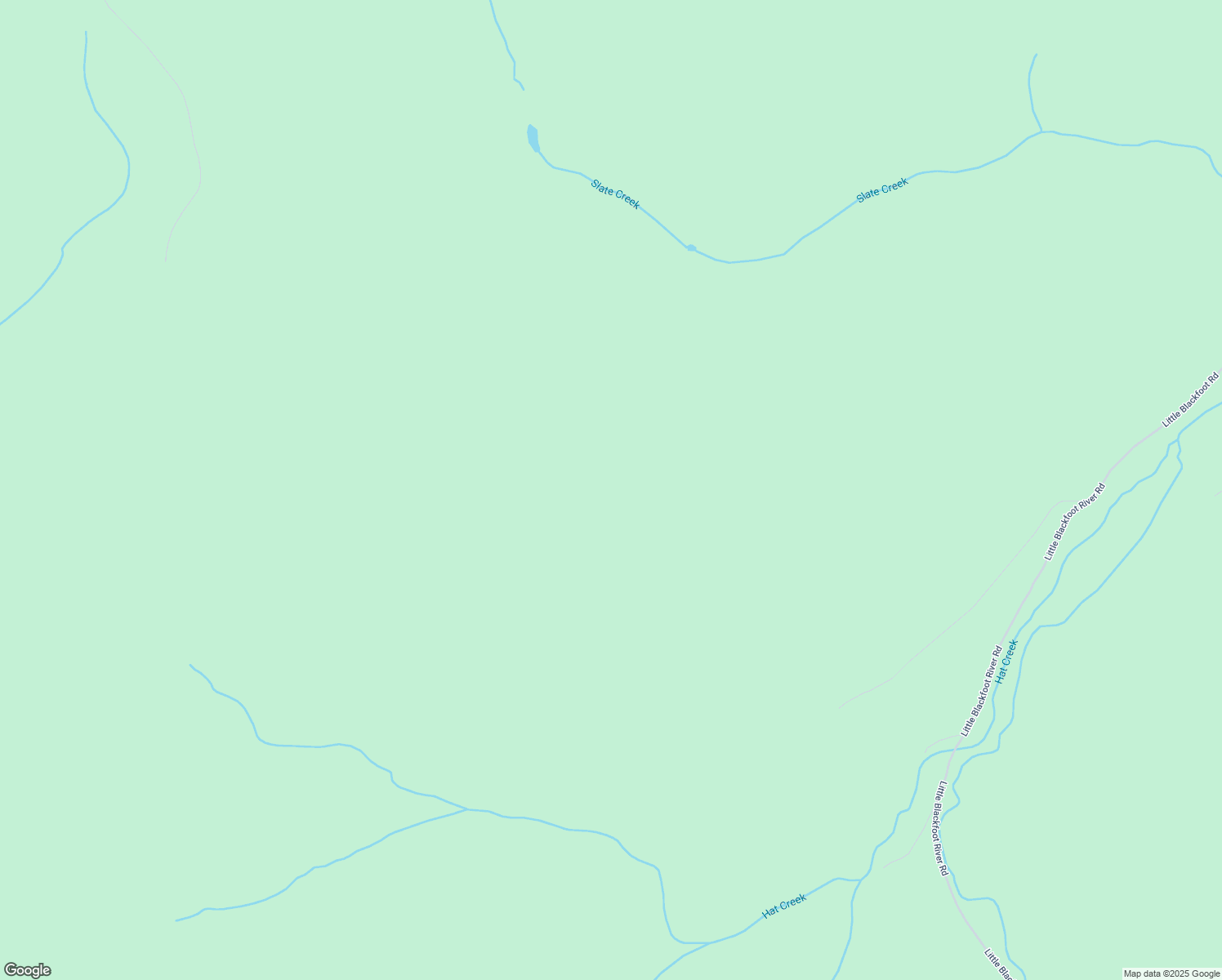 map of restaurants, bars, coffee shops, grocery stores, and more near in Elliston