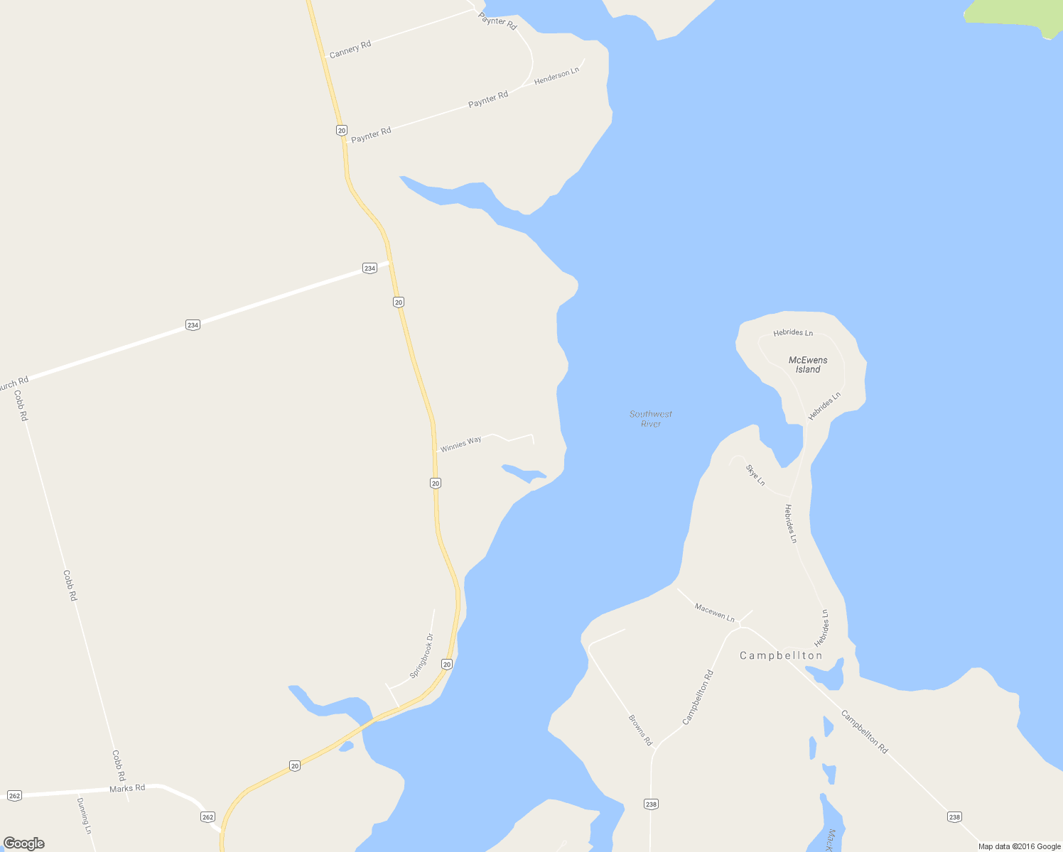 map of restaurants, bars, coffee shops, grocery stores, and more near 97 Winnies Way in Kensington