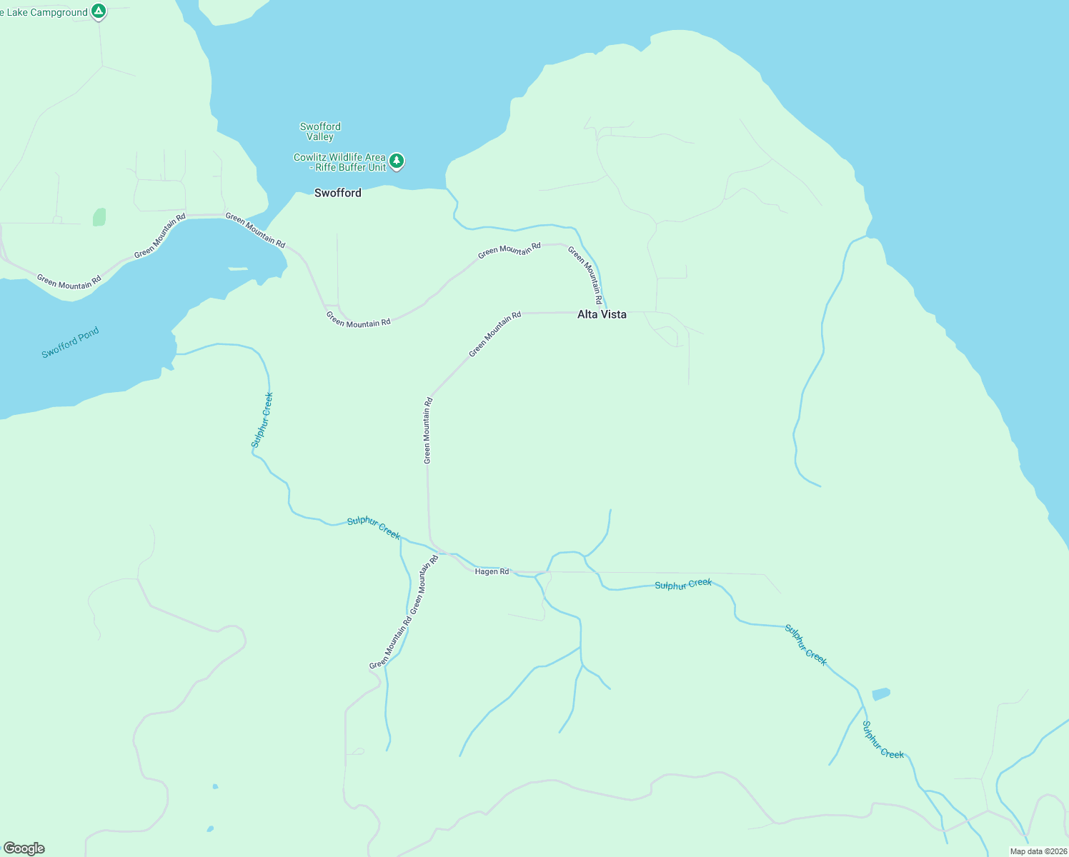 map of restaurants, bars, coffee shops, grocery stores, and more near in Alta Vista