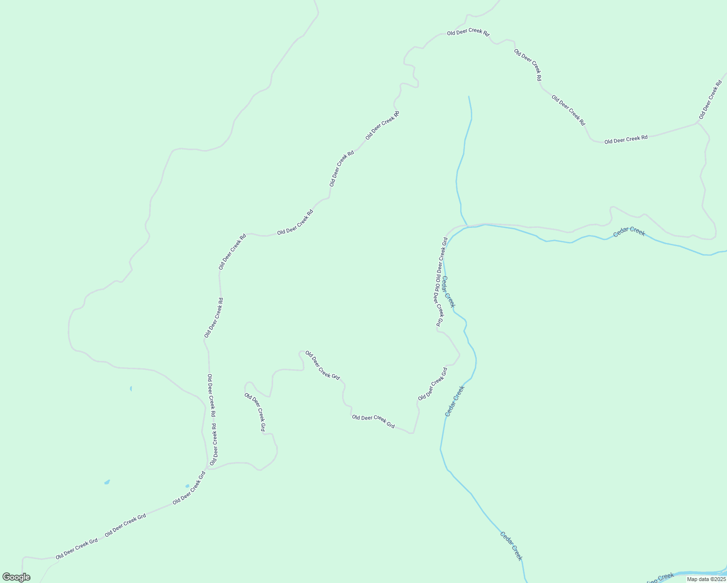 map of restaurants, bars, coffee shops, grocery stores, and more near in Orofino