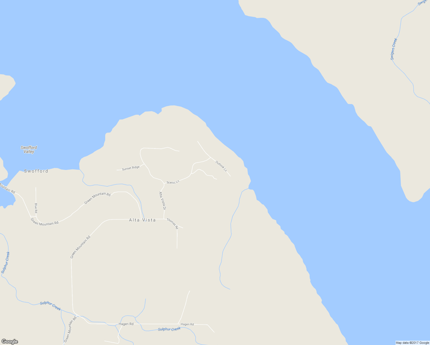 map of restaurants, bars, coffee shops, grocery stores, and more near 137 Scenic Ln in Mossyrock