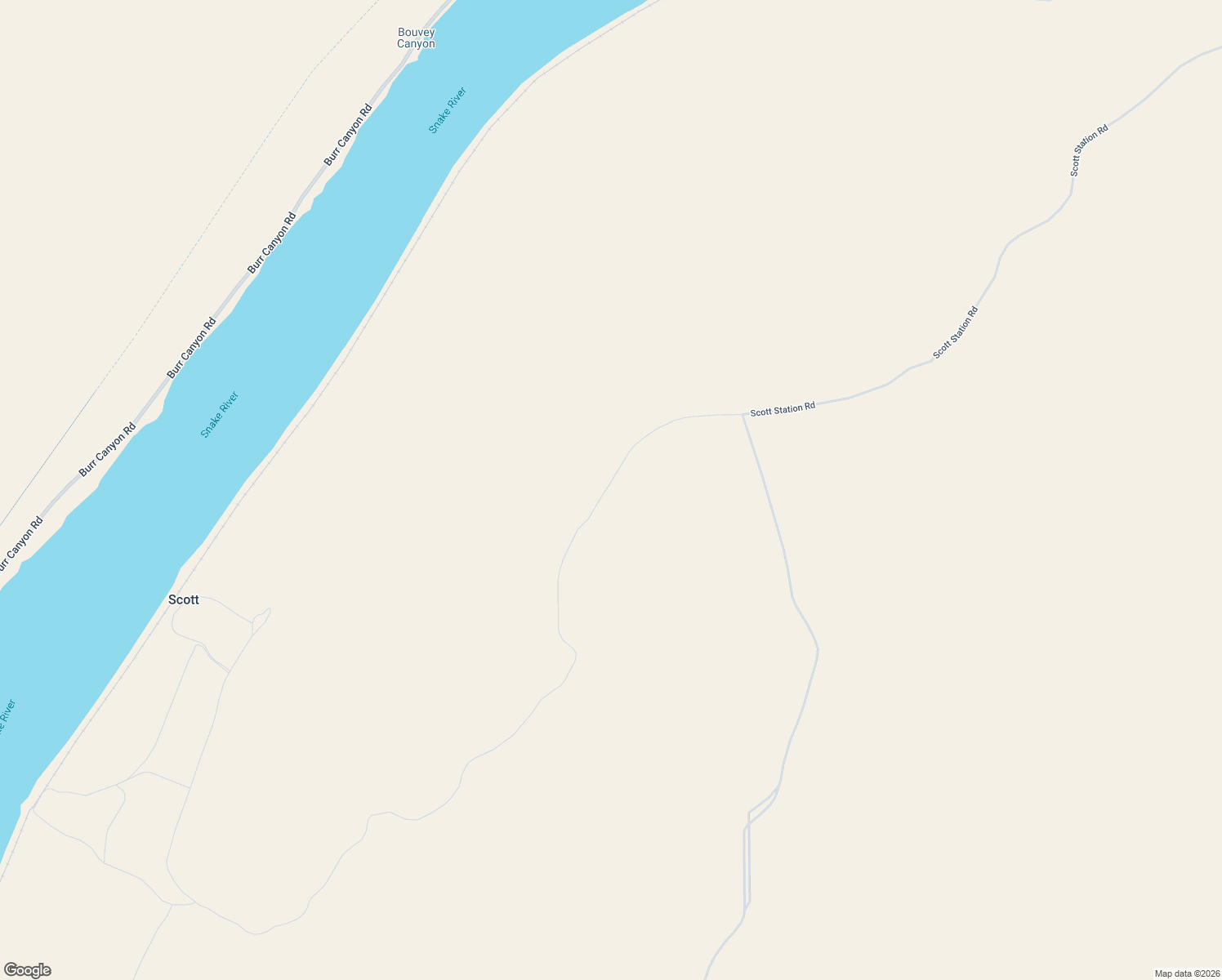 map of restaurants, bars, coffee shops, grocery stores, and more near in Scott