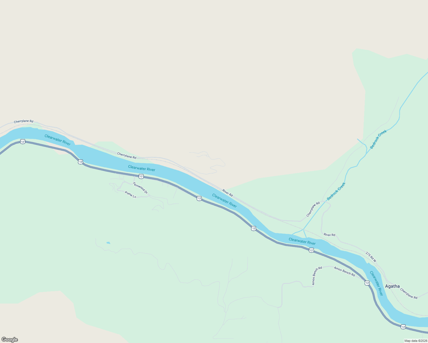 map of restaurants, bars, coffee shops, grocery stores, and more near 31803 Cherry Ranch Lane in Lenore