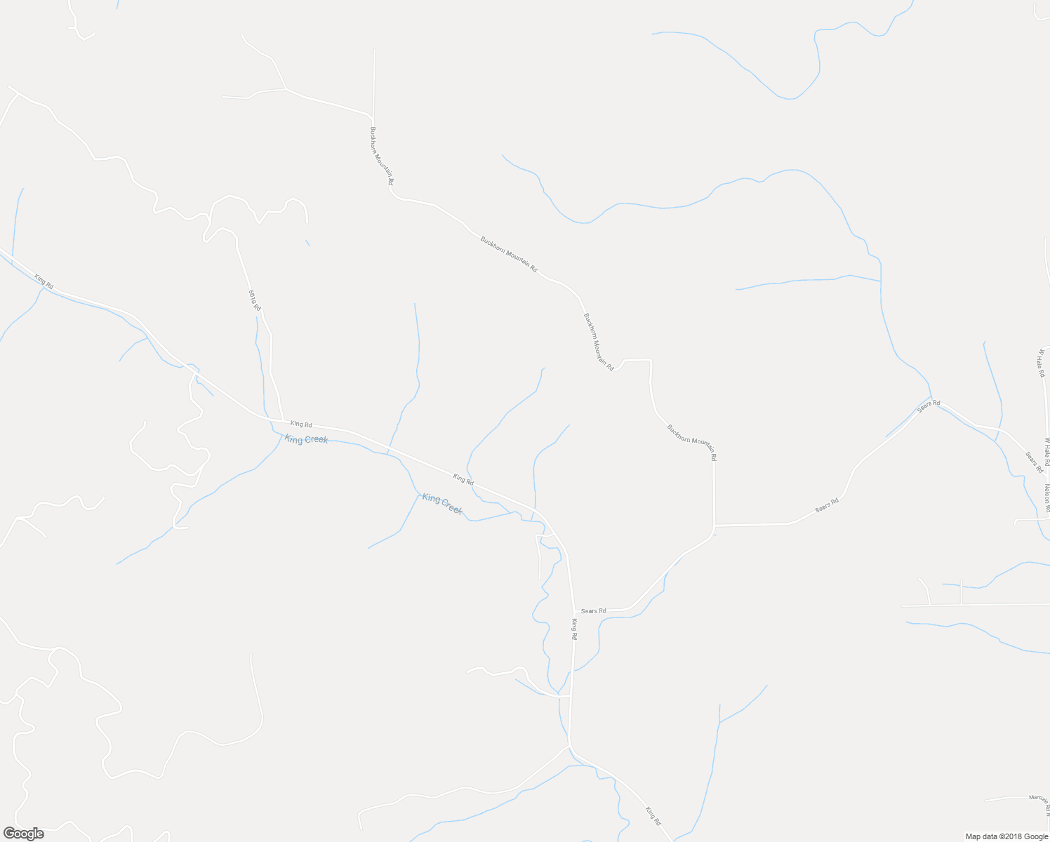 map of restaurants, bars, coffee shops, grocery stores, and more near 1586 King Road in Winlock