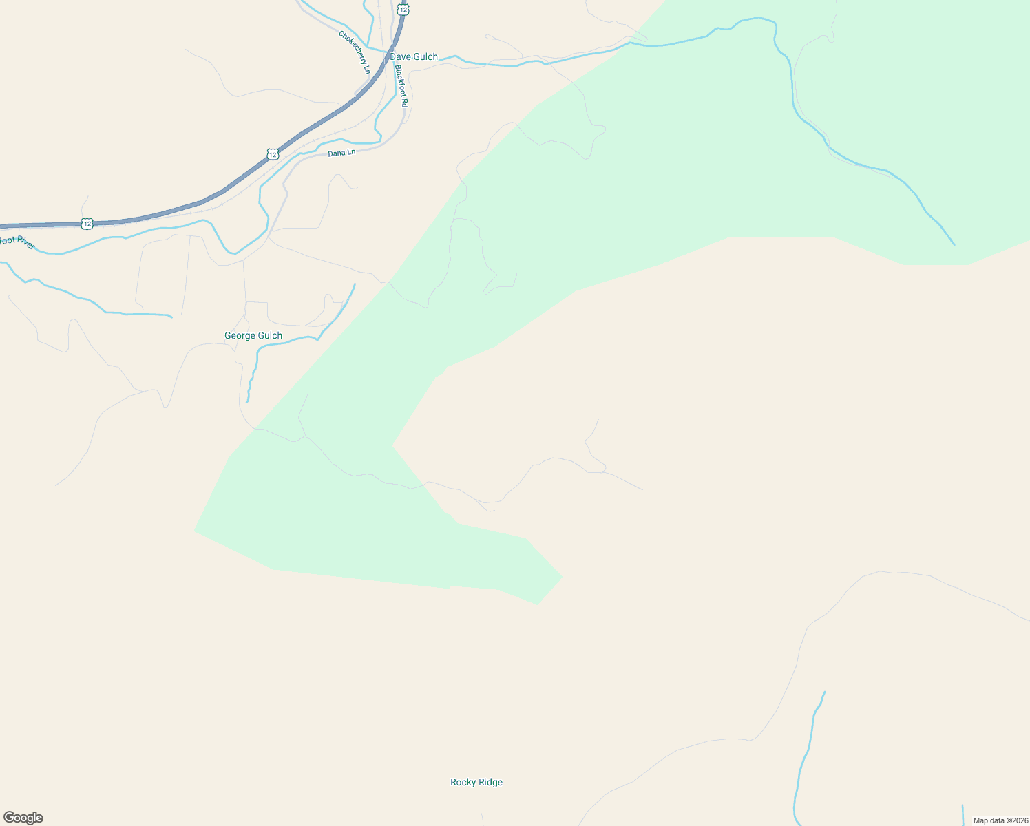 map of restaurants, bars, coffee shops, grocery stores, and more near in Garrison