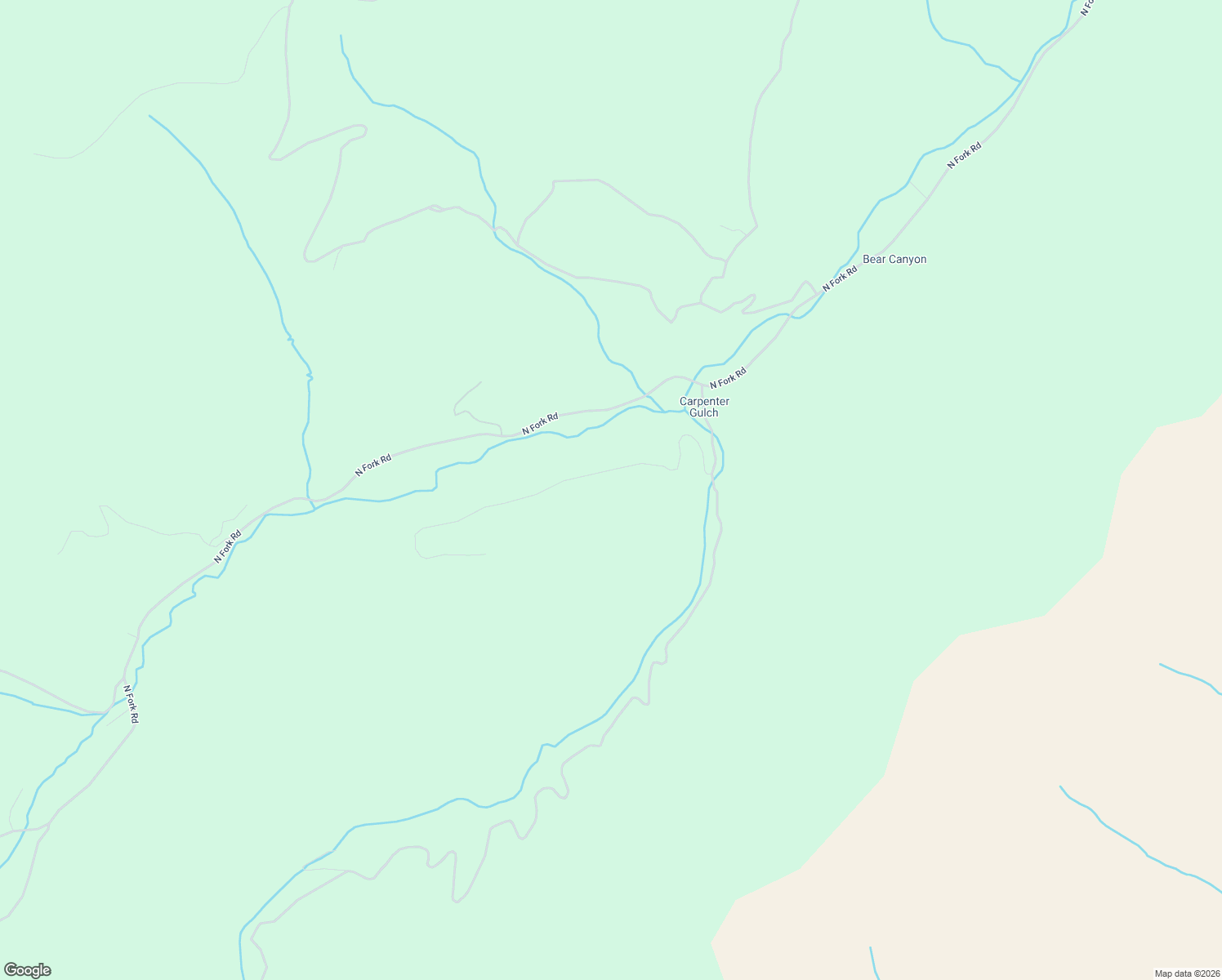 map of restaurants, bars, coffee shops, grocery stores, and more near 6490 Ahtanum Road in Yakima