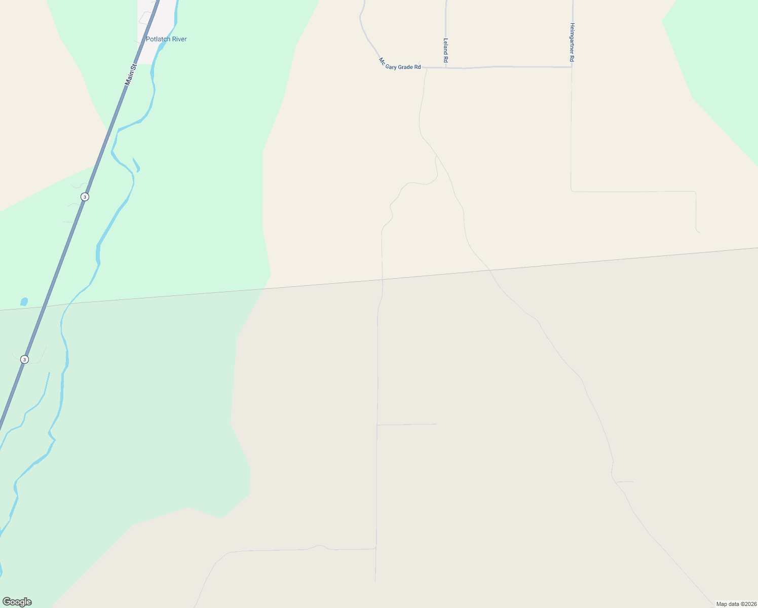 map of restaurants, bars, coffee shops, grocery stores, and more near in Juliaetta