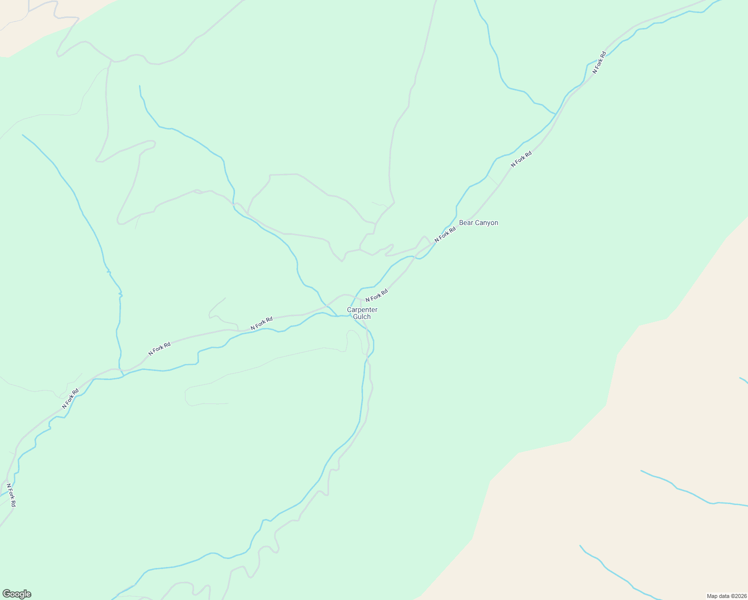 map of restaurants, bars, coffee shops, grocery stores, and more near 6030 Ahtanum Road North Fork in Yakima
