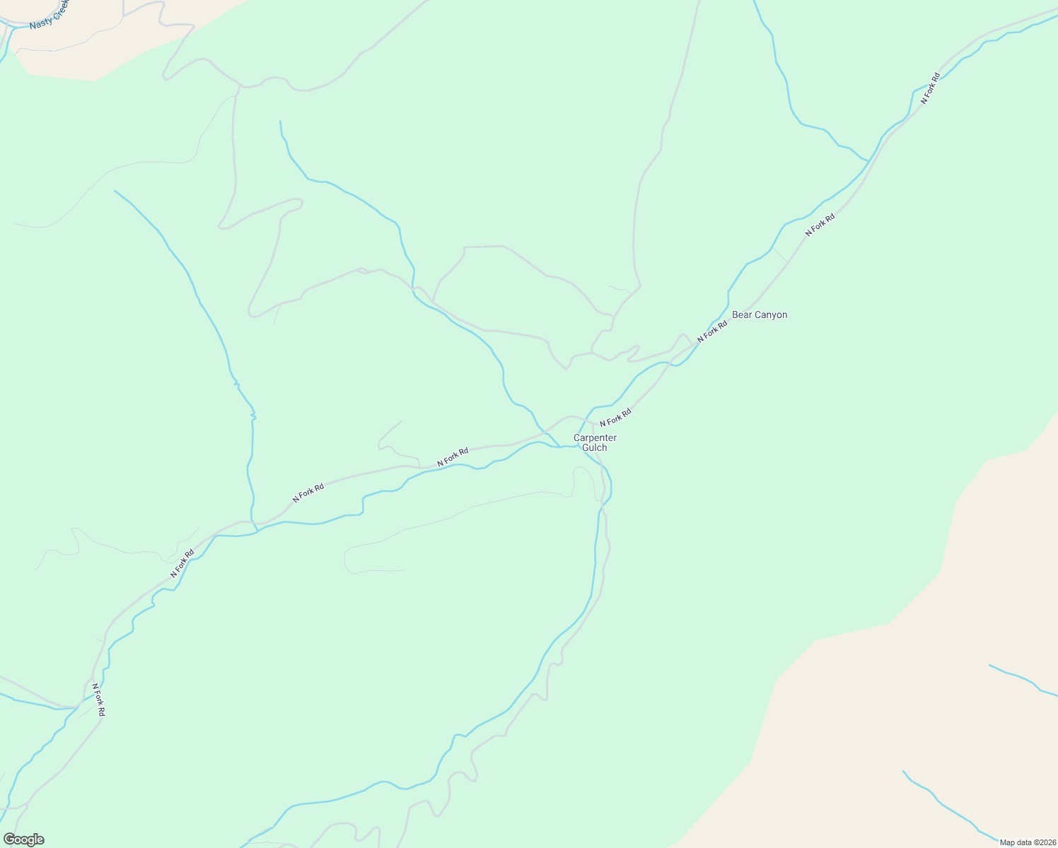 map of restaurants, bars, coffee shops, grocery stores, and more near 6431 Ahtanum Road North Fork in Yakima
