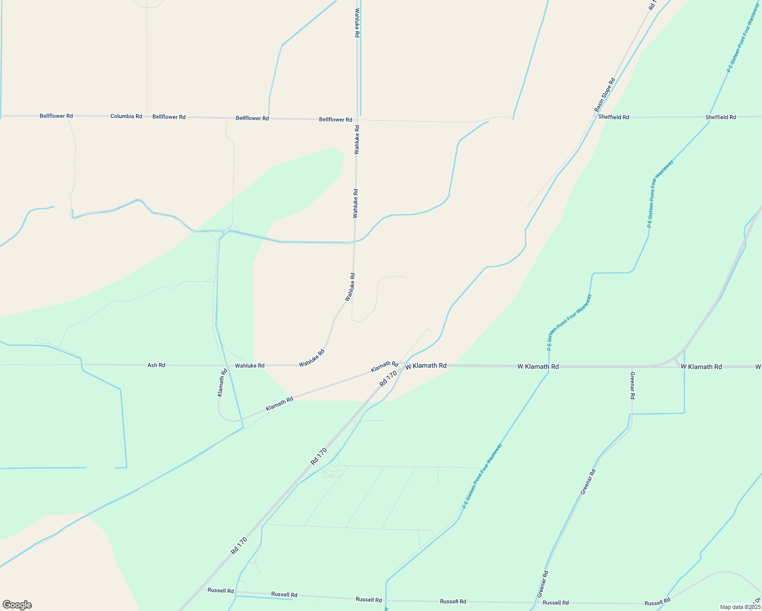 map of restaurants, bars, coffee shops, grocery stores, and more near 642 Wahluke Road in Mesa