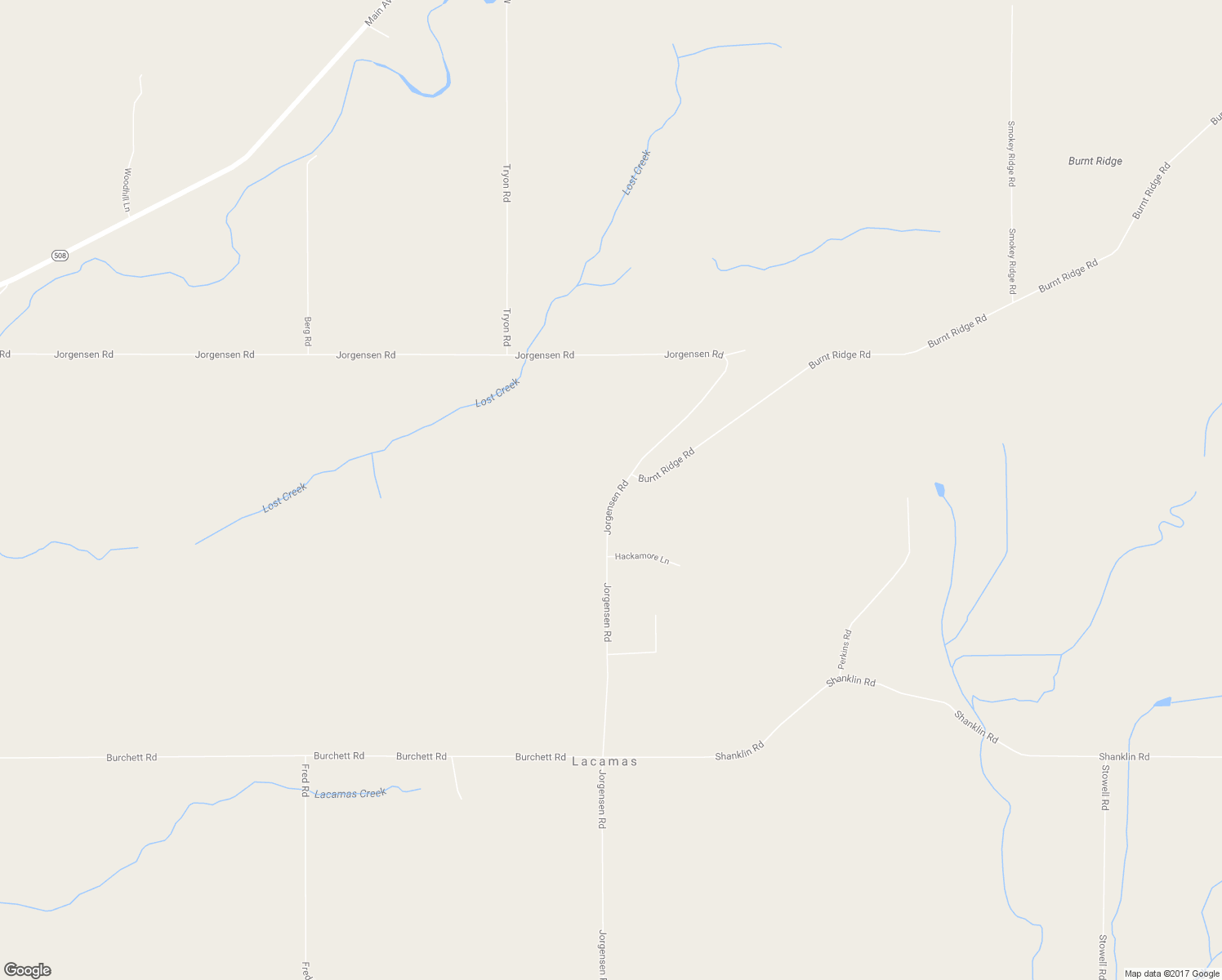 map of restaurants, bars, coffee shops, grocery stores, and more near 652 Jorgensen Road in Onalaska