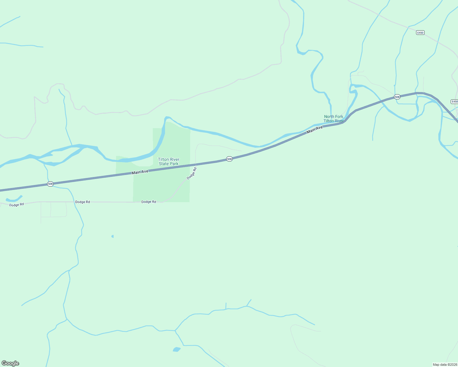 map of restaurants, bars, coffee shops, grocery stores, and more near 5588 Washington 508 in Morton