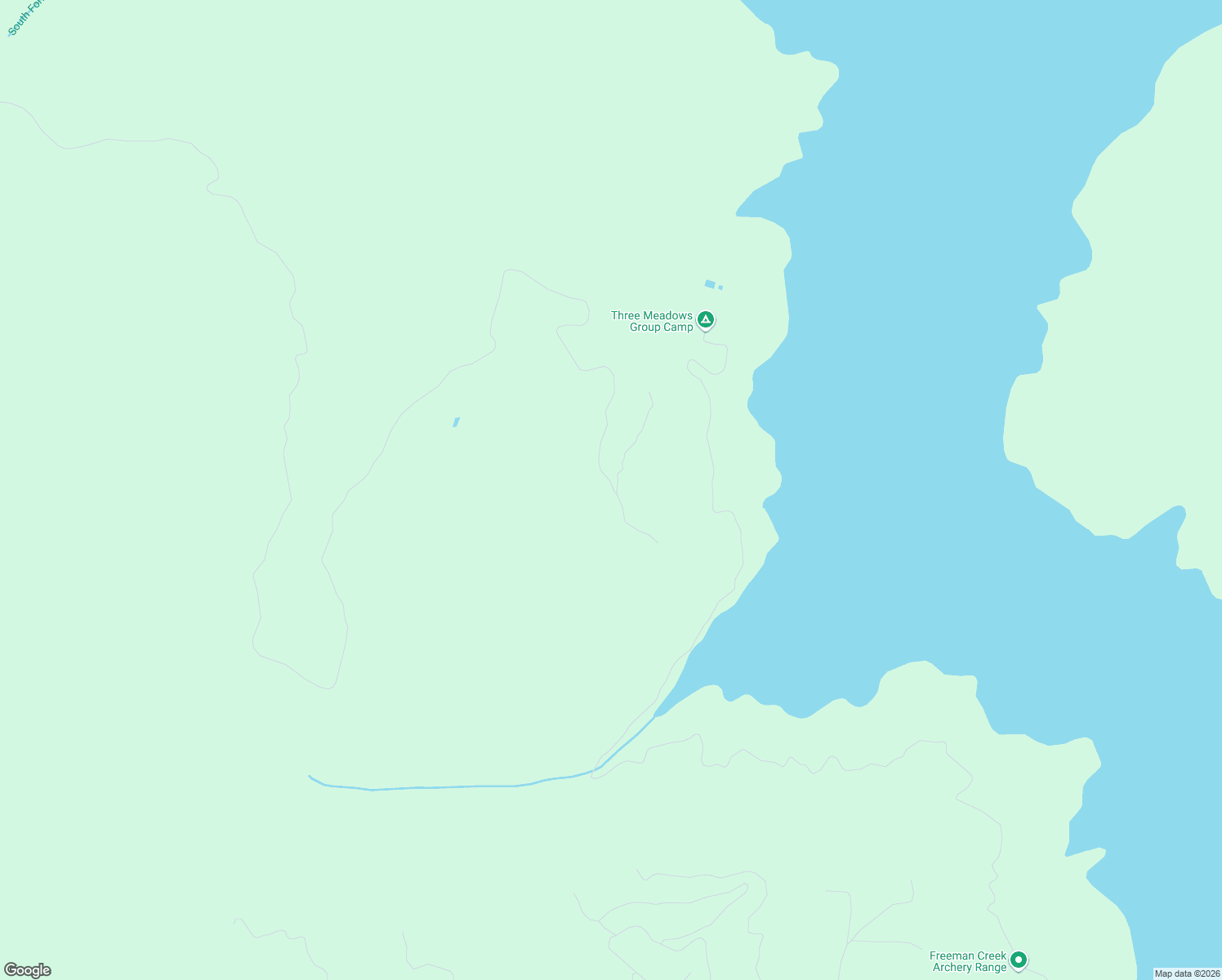 map of restaurants, bars, coffee shops, grocery stores, and more near 7362 South Dick's Creek Road in Kendrick