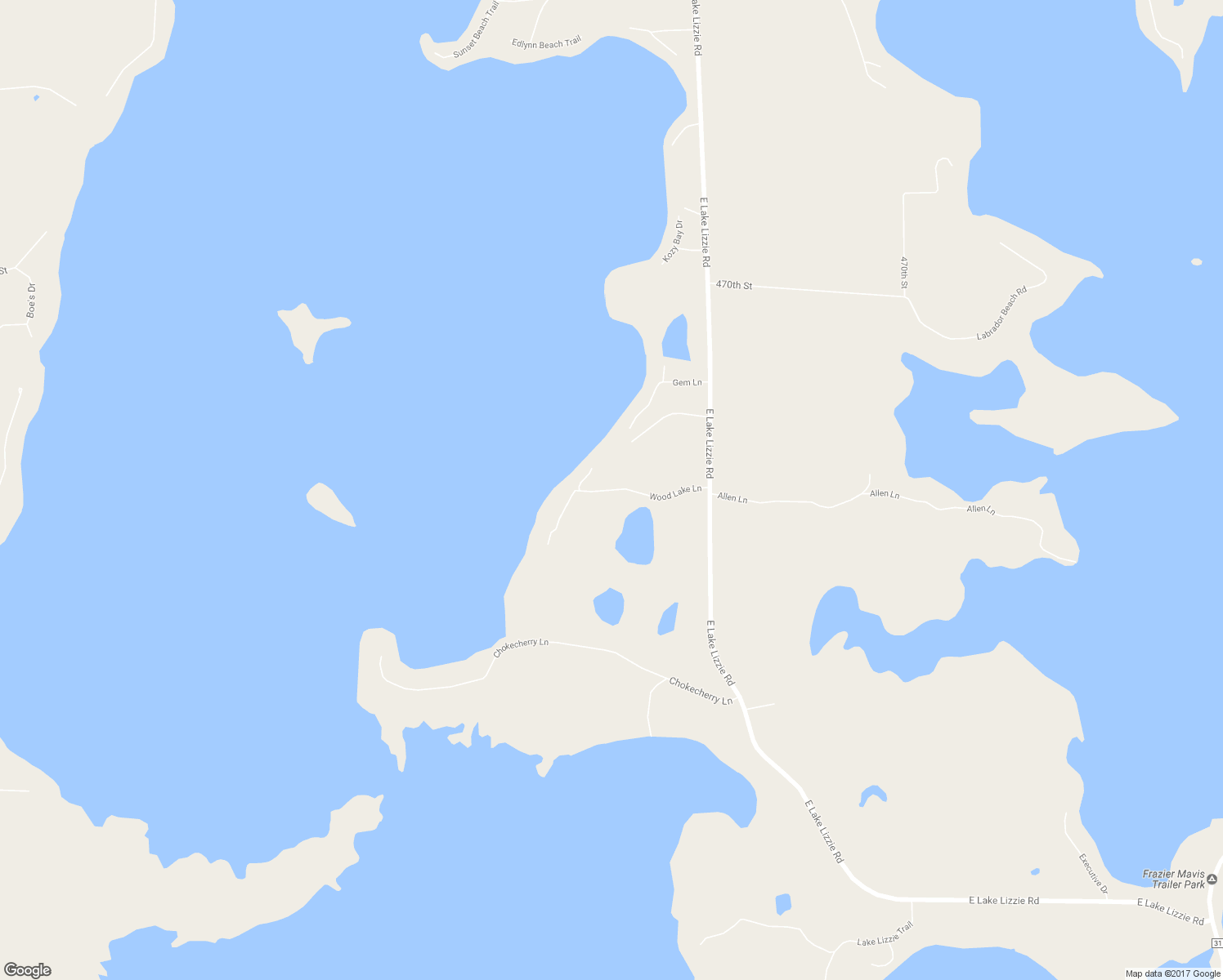 map of restaurants, bars, coffee shops, grocery stores, and more near 23763 Wood Lake Lane in Pelican Rapids