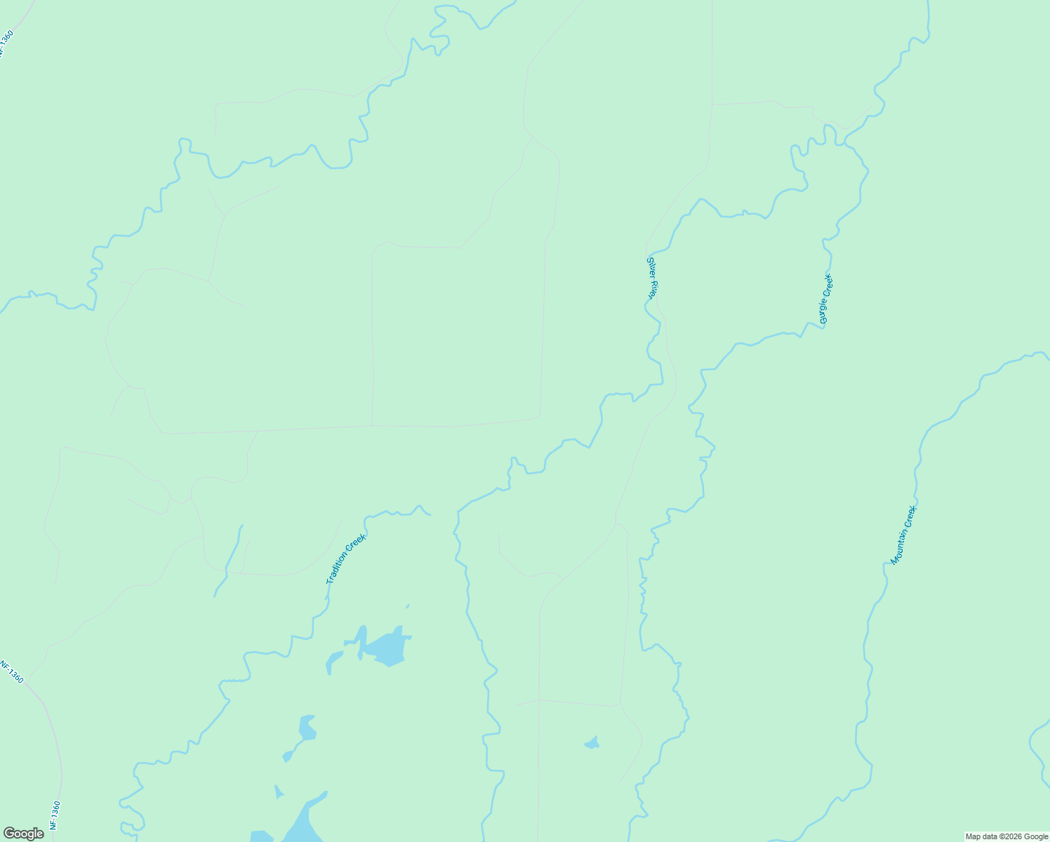 map of restaurants, bars, coffee shops, grocery stores, and more near 10165 Blue Road in Nisula
