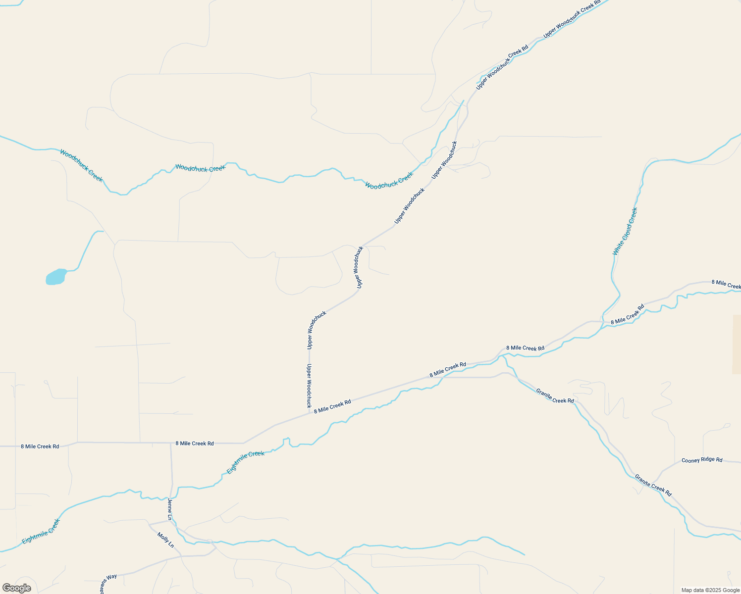 map of restaurants, bars, coffee shops, grocery stores, and more near Upper Woodchuck in Florence