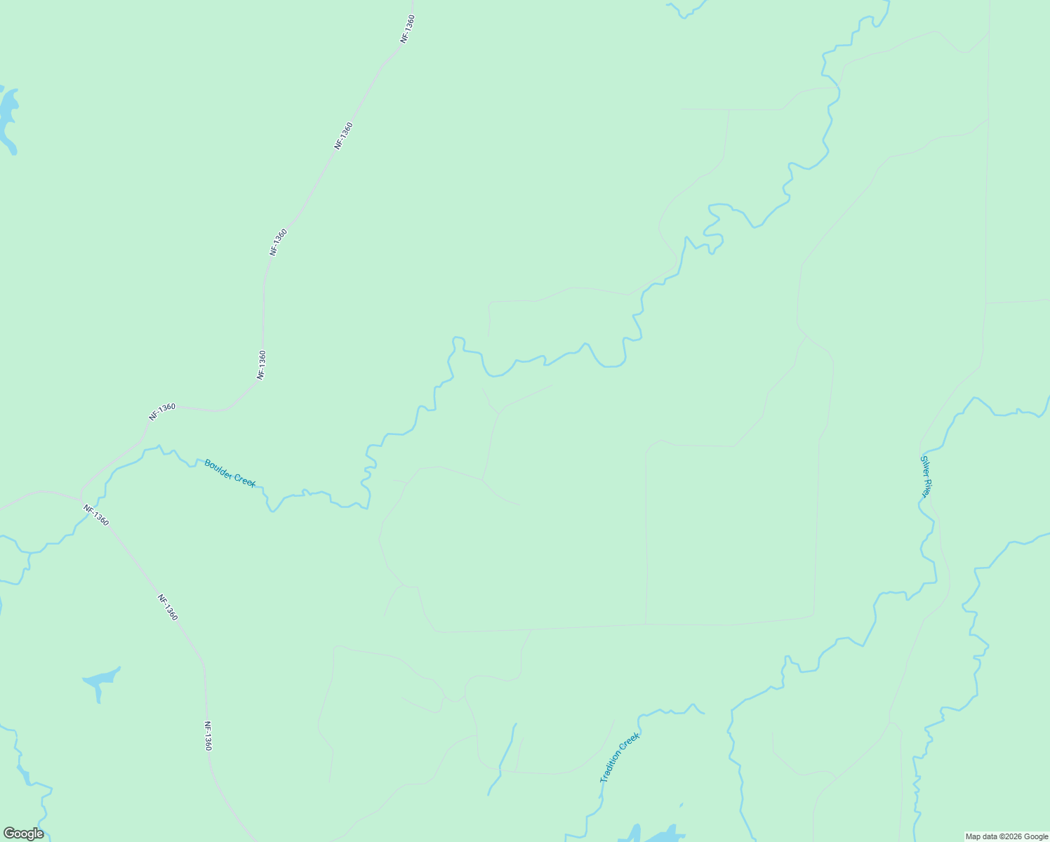 map of restaurants, bars, coffee shops, grocery stores, and more near 16111 Light Blue Road in Nisula