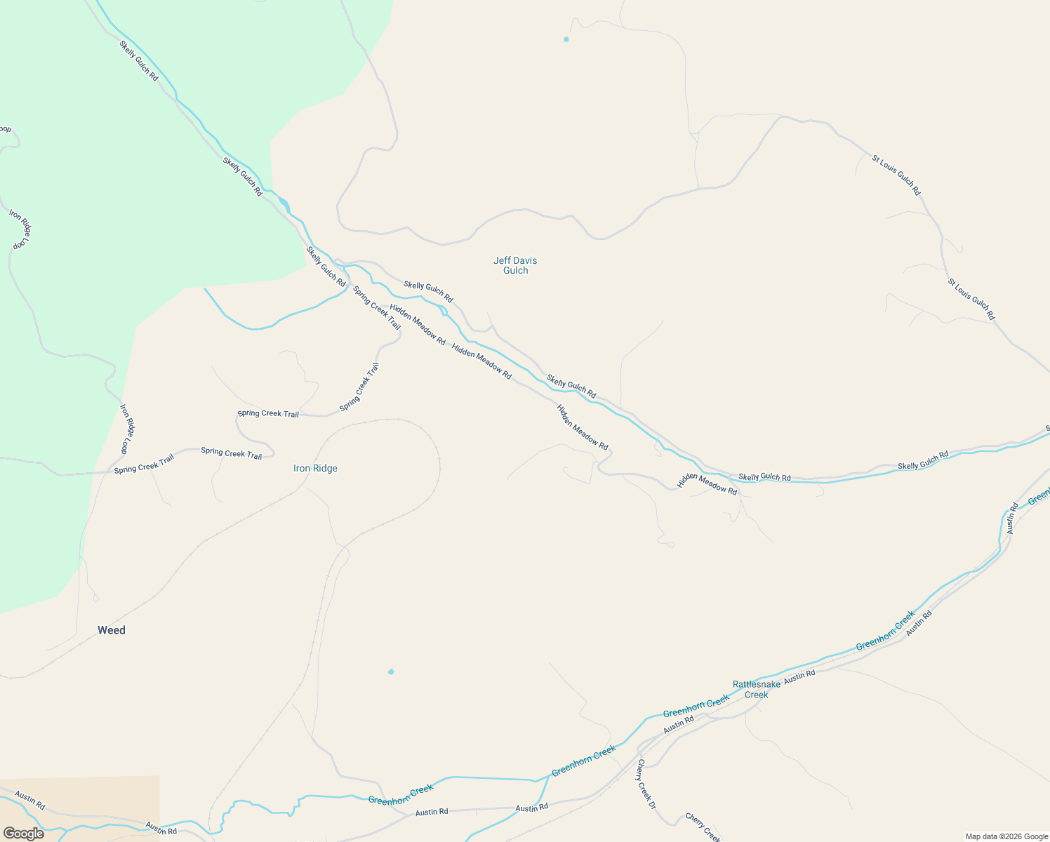 map of restaurants, bars, coffee shops, grocery stores, and more near 7195 Hidden Meadow Road in Helena