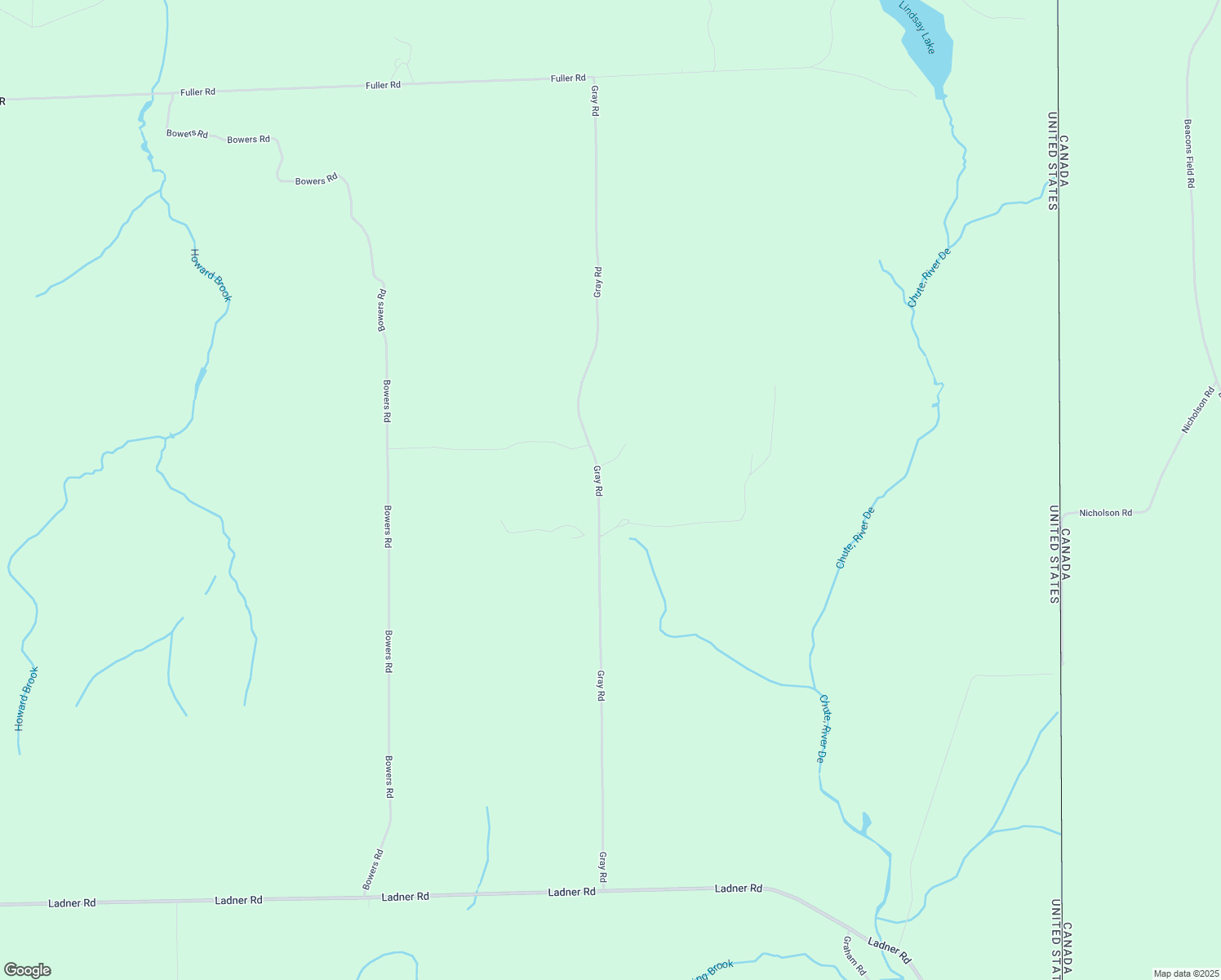 map of restaurants, bars, coffee shops, grocery stores, and more near 105 Gray Road in Easton