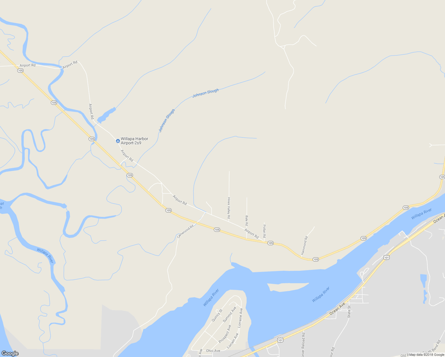 map of restaurants, bars, coffee shops, grocery stores, and more near 43 Hines Valley Road in Raymond