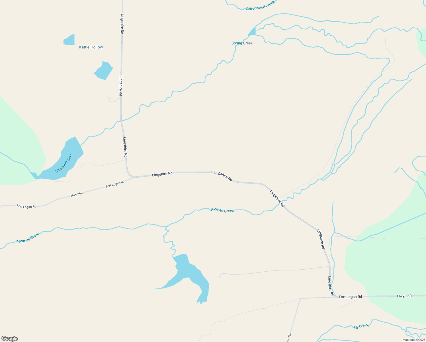 map of restaurants, bars, coffee shops, grocery stores, and more near Lingshire Road in White Sulphur Springs