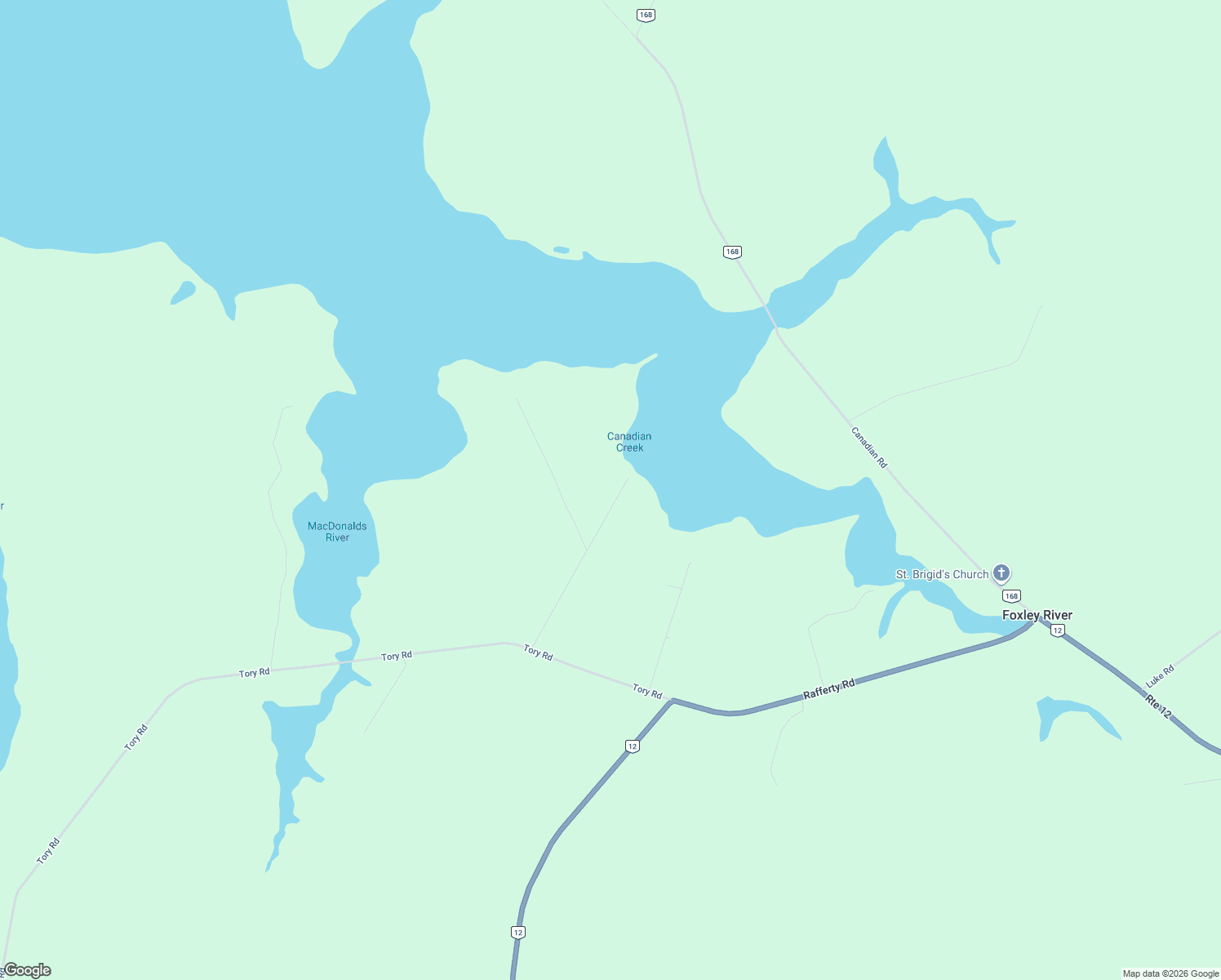 map of restaurants, bars, coffee shops, grocery stores, and more near 143 Sullivan Road in Coleman