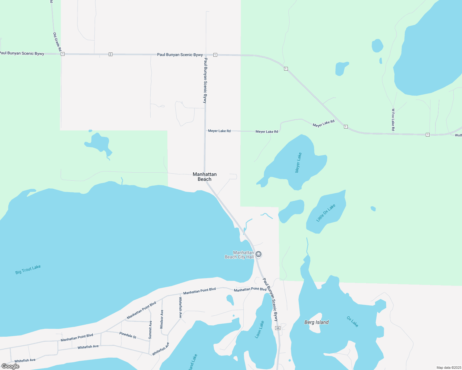 map of restaurants, bars, coffee shops, grocery stores, and more near 12955 Boulder Woods Drive in Fifty Lakes