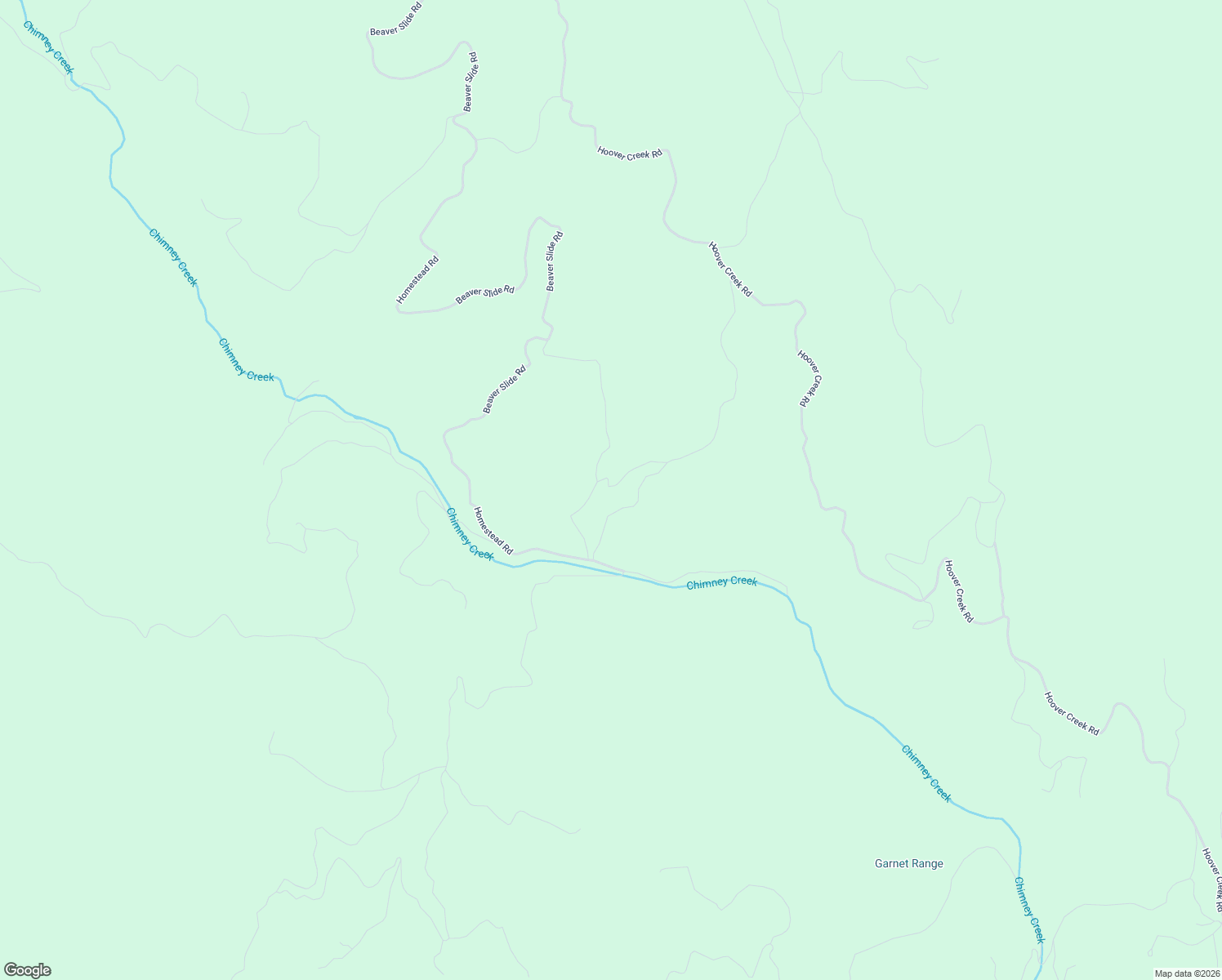 map of restaurants, bars, coffee shops, grocery stores, and more near 161 Powder Horn Road in Helmville