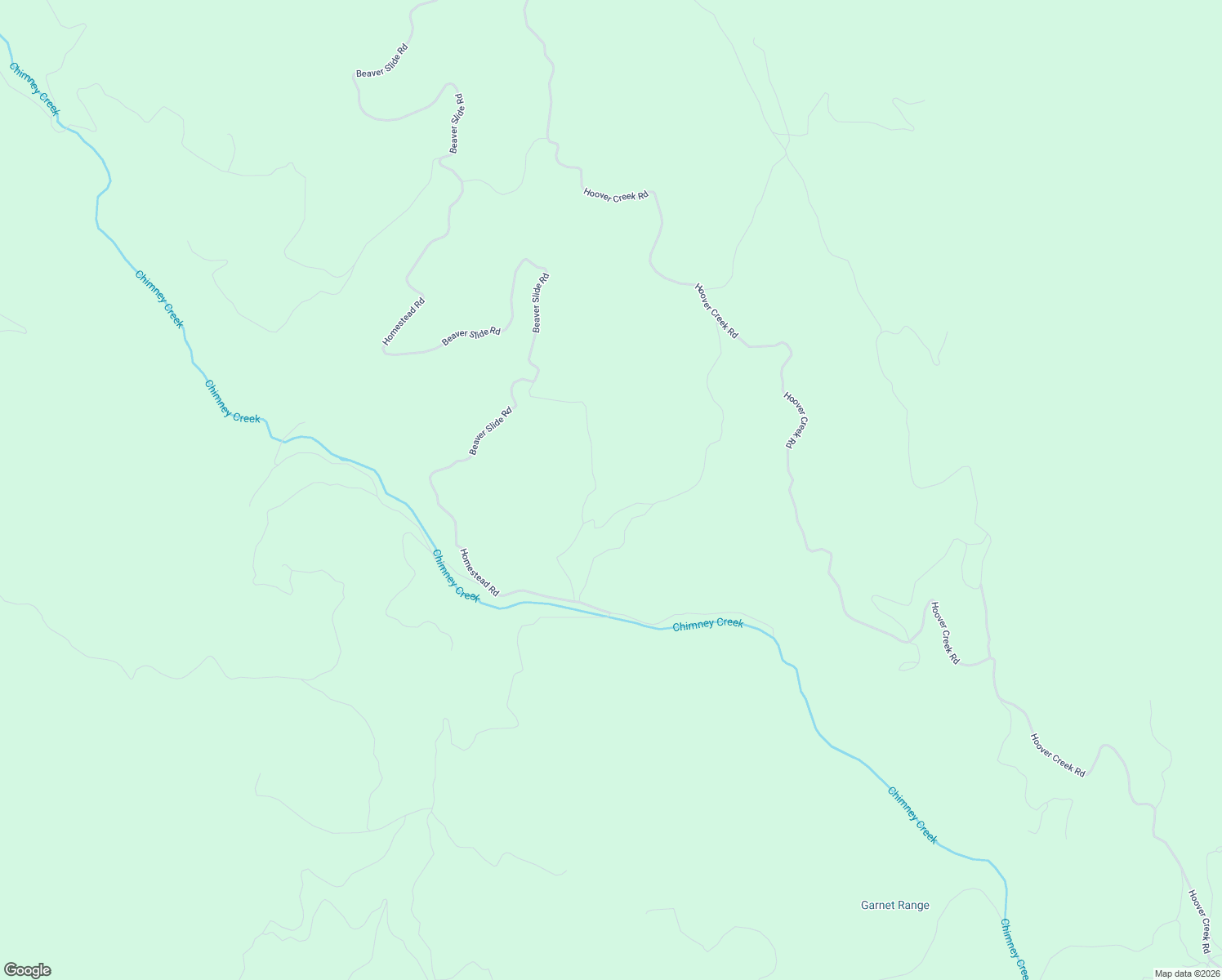 map of restaurants, bars, coffee shops, grocery stores, and more near 161 Powder Horn Road in Helmville
