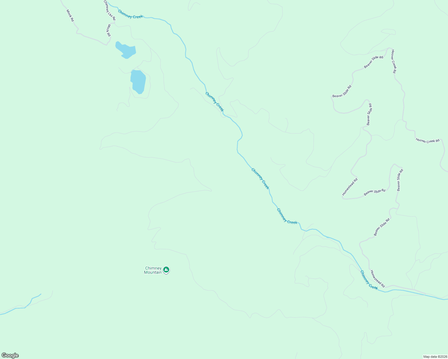 map of restaurants, bars, coffee shops, grocery stores, and more near Chimney Lakes Road in Helmville