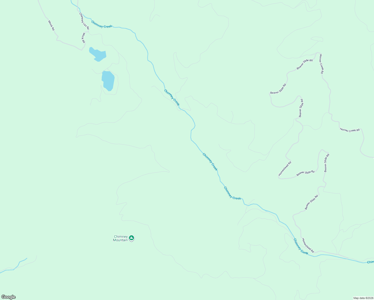map of restaurants, bars, coffee shops, grocery stores, and more near 5429 Chimney Lakes Road in Helmville