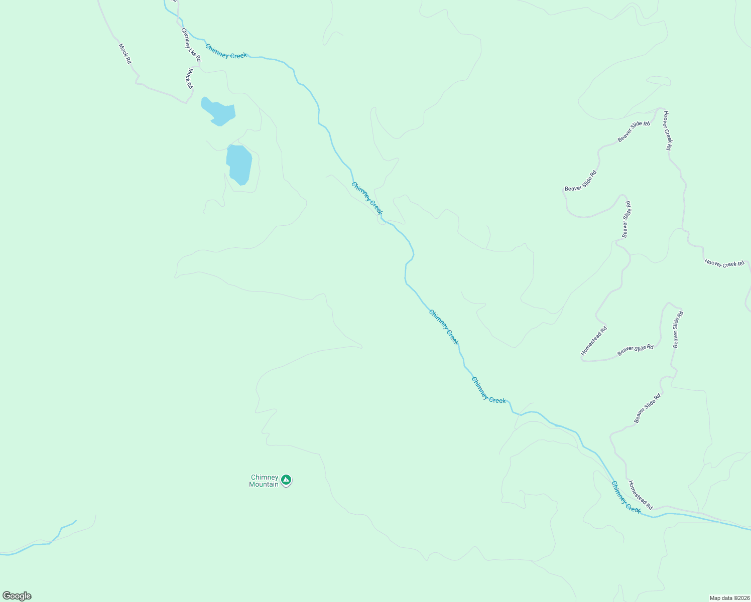 map of restaurants, bars, coffee shops, grocery stores, and more near 5427 Chimney Lakes Road in Helmville