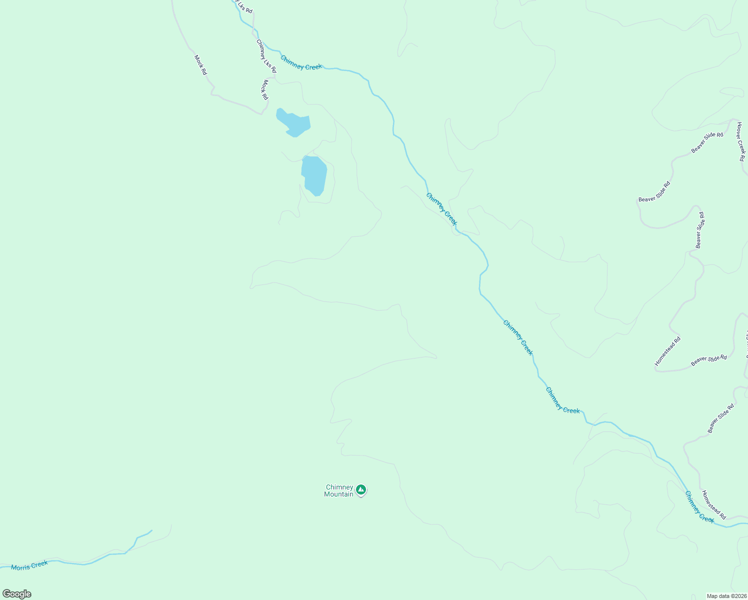 map of restaurants, bars, coffee shops, grocery stores, and more near 5427 Chimney Lakes Road in Helmville