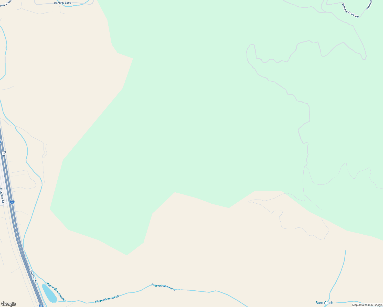 map of restaurants, bars, coffee shops, grocery stores, and more near 9635 Clown Lane in Clinton