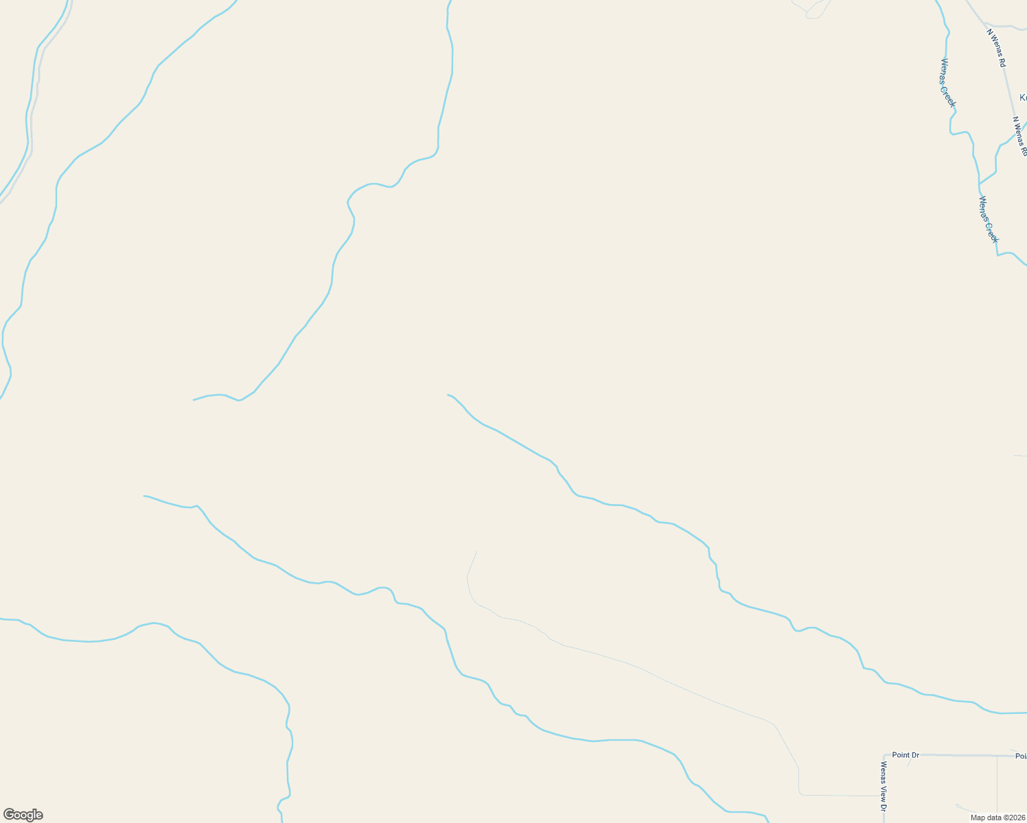 map of restaurants, bars, coffee shops, grocery stores, and more near Unnamed Road in Selah