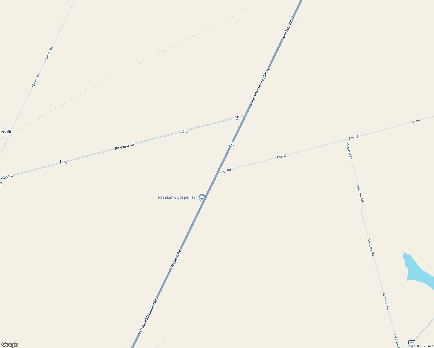 map of restaurants, bars, coffee shops, grocery stores, and more near 39018 Western Road in Alberton