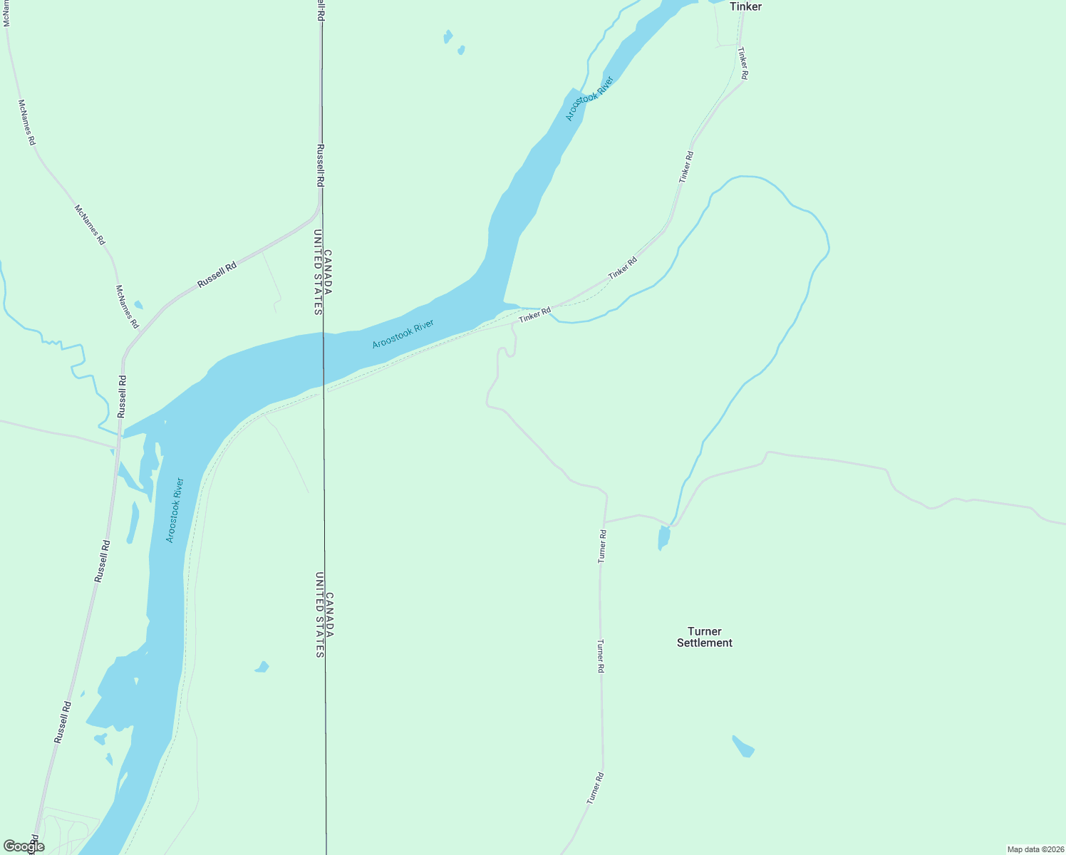 map of restaurants, bars, coffee shops, grocery stores, and more near 469 Tinker Road in Tinker
