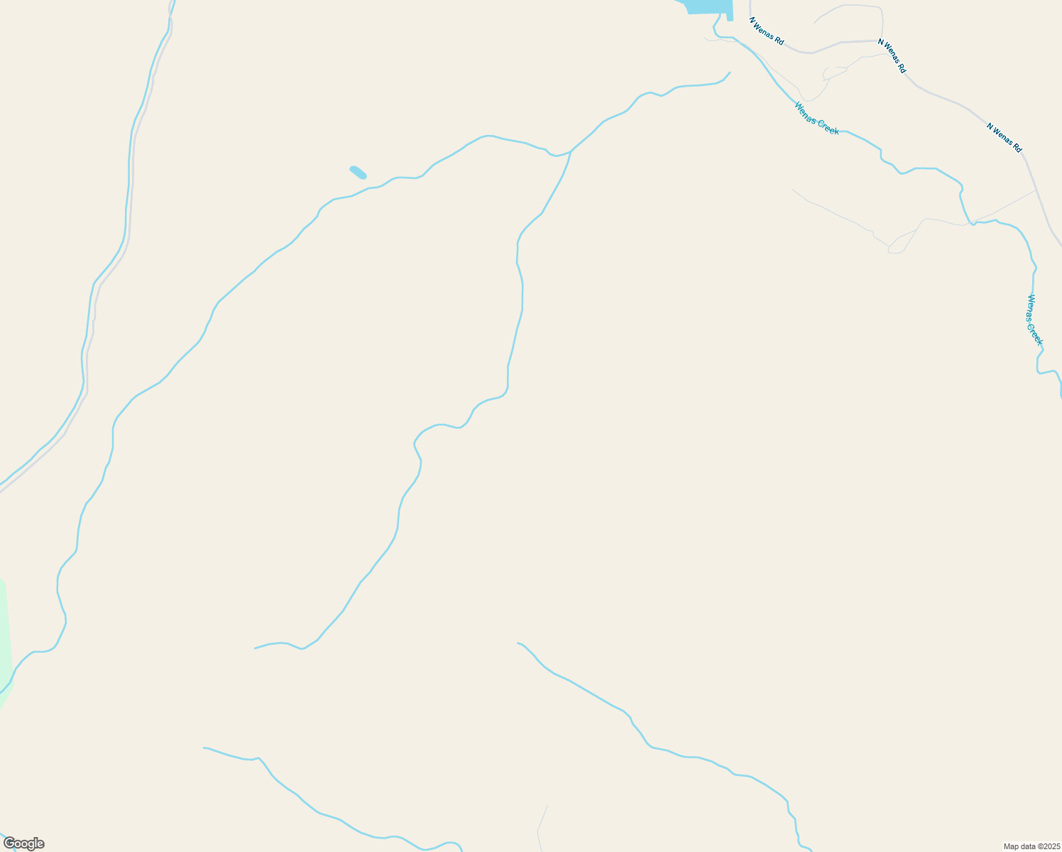 map of restaurants, bars, coffee shops, grocery stores, and more near Unnamed Road in Selah