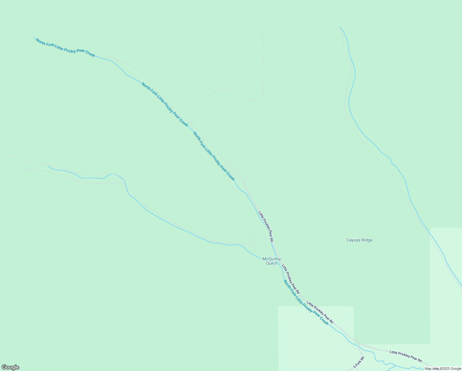 map of restaurants, bars, coffee shops, grocery stores, and more near 11499 Little Prickley Pear Road in Lewis and Clark County