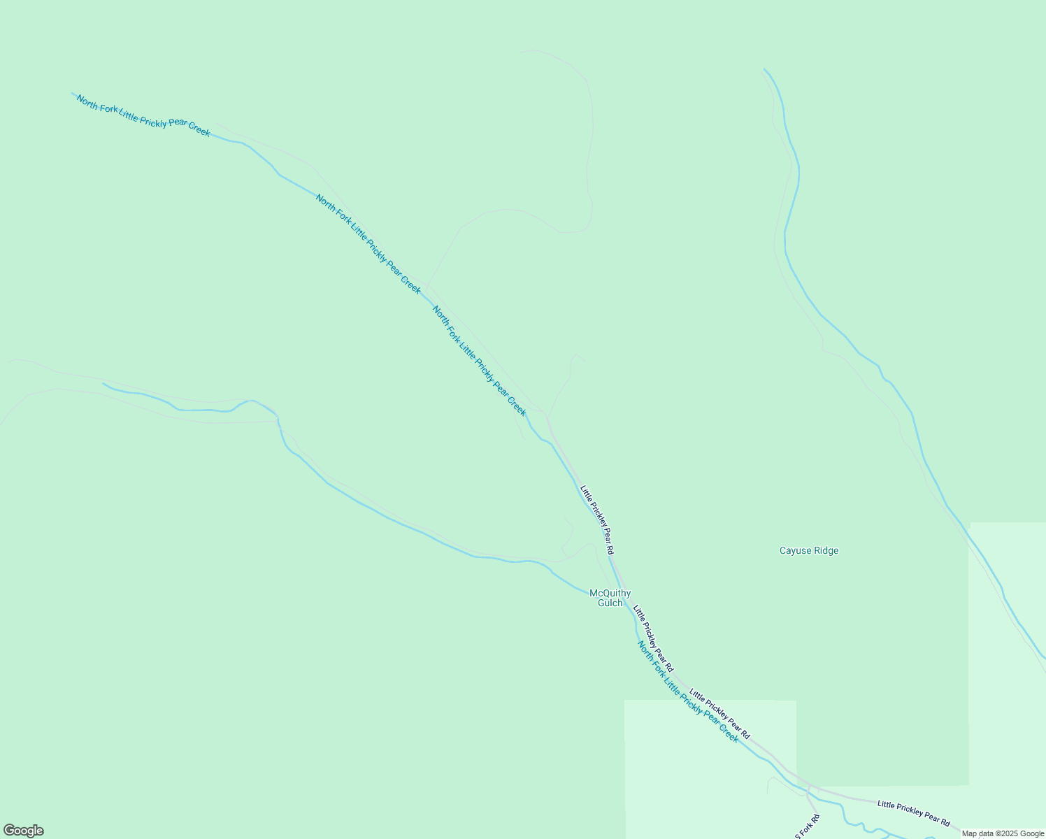 map of restaurants, bars, coffee shops, grocery stores, and more near 11499 Little Prickley Pear Road in Lewis and Clark County