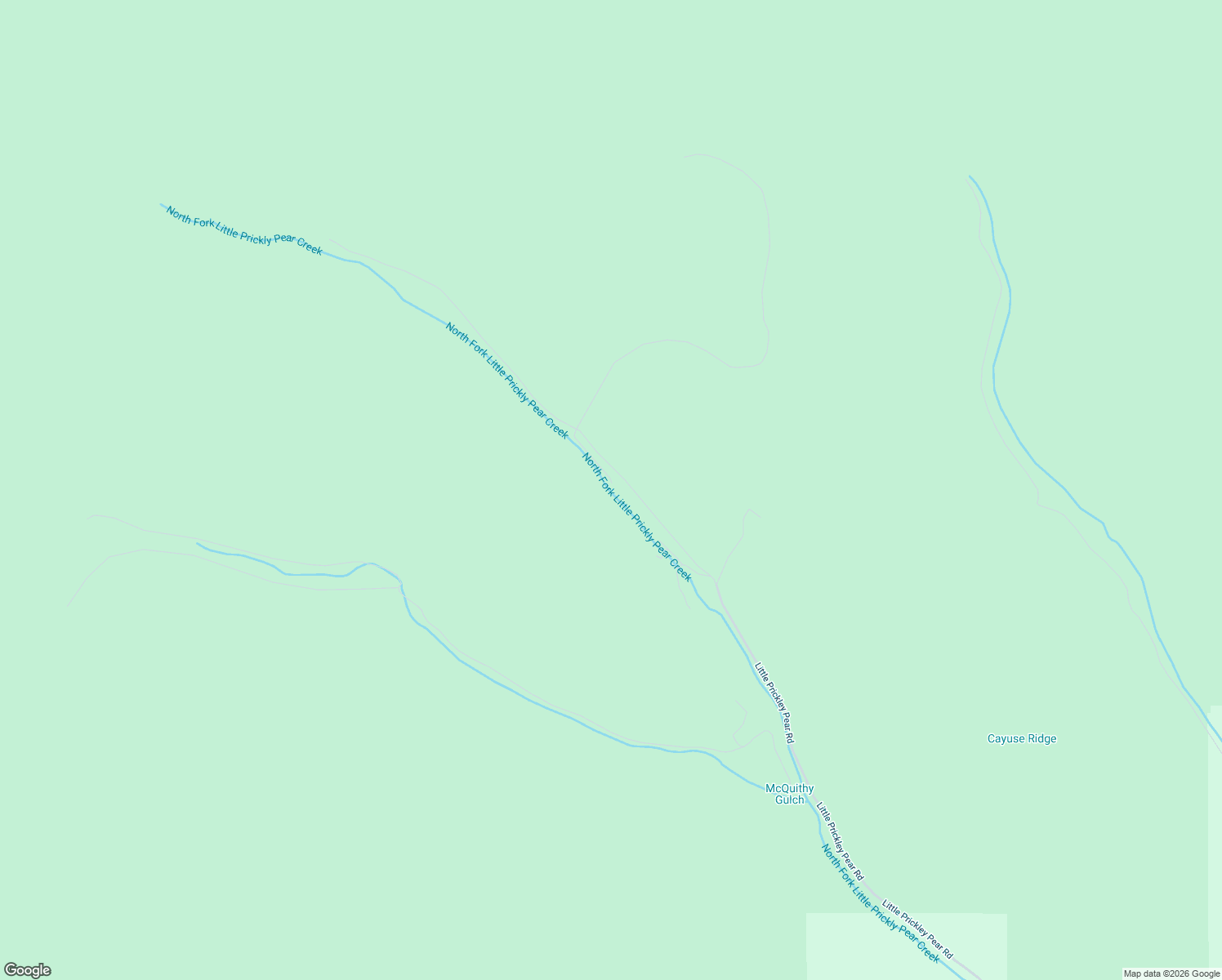 map of restaurants, bars, coffee shops, grocery stores, and more near 11601 Little Prickley Pear Road in Lewis and Clark County