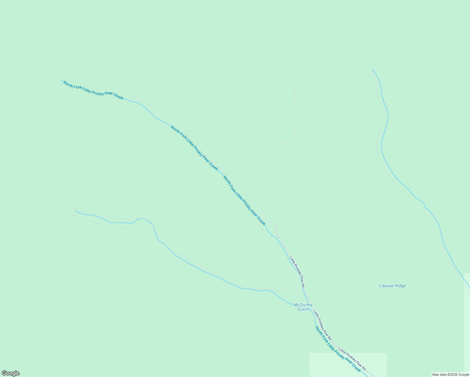map of restaurants, bars, coffee shops, grocery stores, and more near 11601 Little Prickley Pear Road in Lewis and Clark County