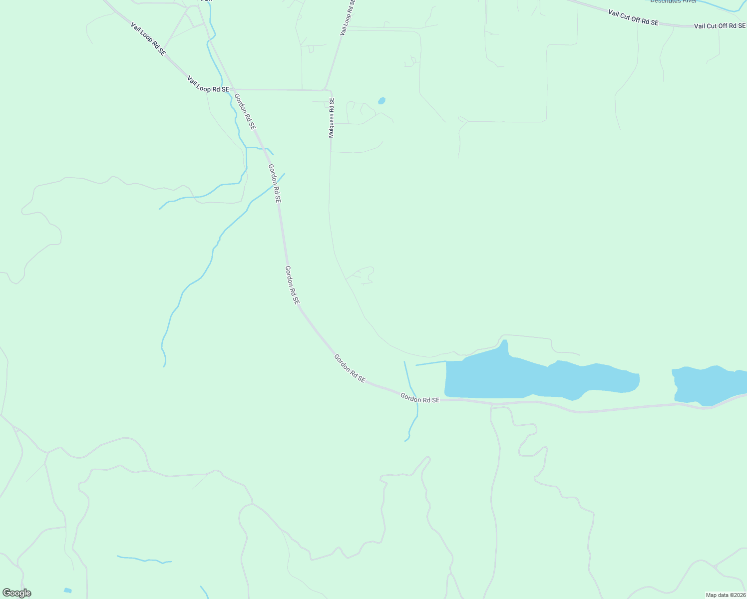 map of restaurants, bars, coffee shops, grocery stores, and more near 17930 Mulqueen Road Southeast in Rainier