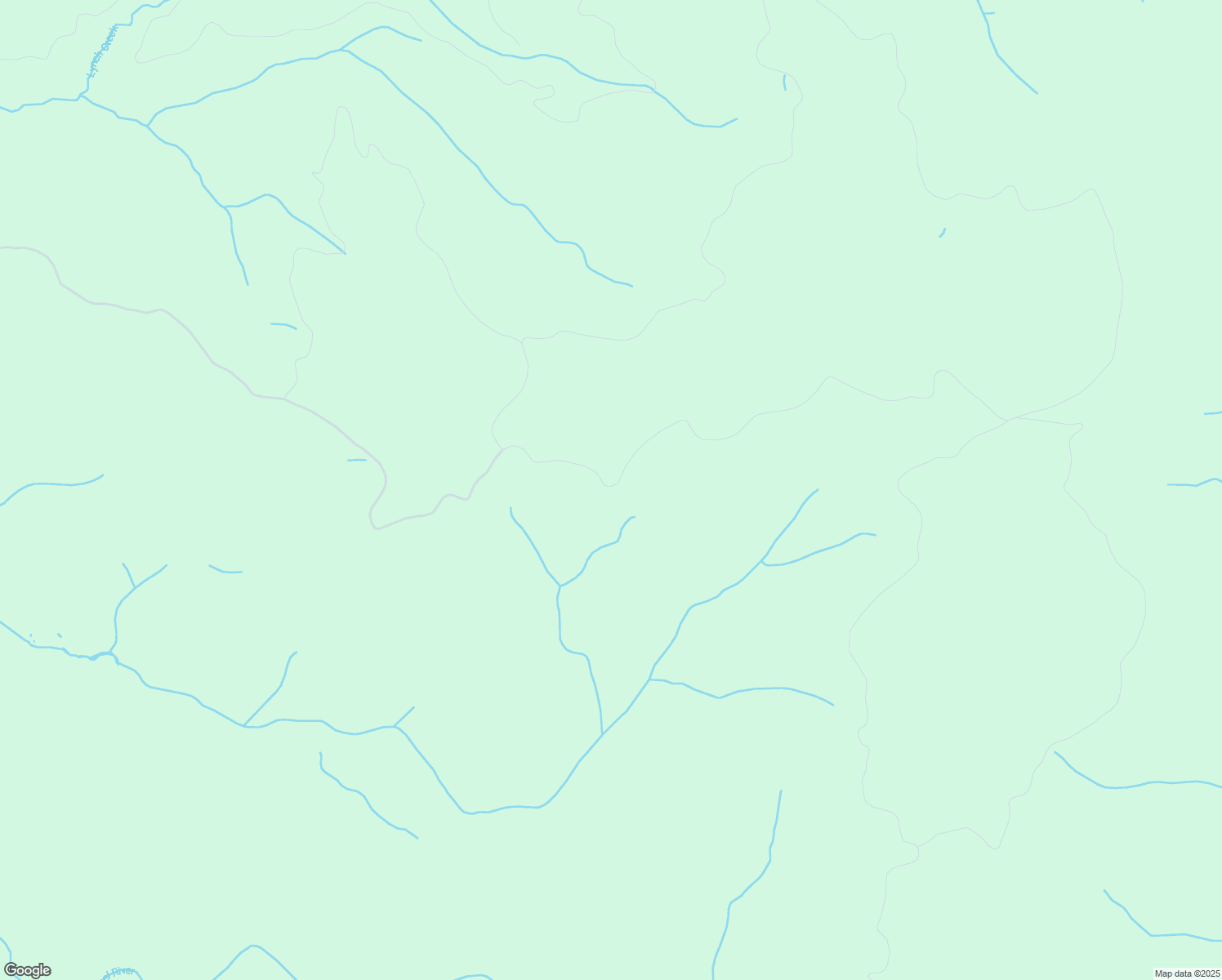 map of restaurants, bars, coffee shops, grocery stores, and more near in Eatonville