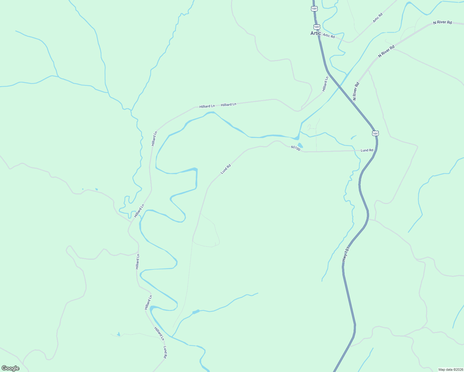 map of restaurants, bars, coffee shops, grocery stores, and more near 161 Lund Rd in Cosmopolis