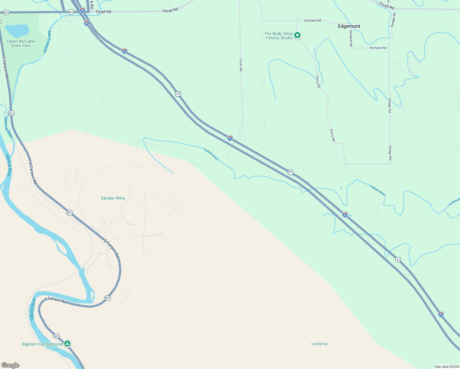 map of restaurants, bars, coffee shops, grocery stores, and more near in Edgemont