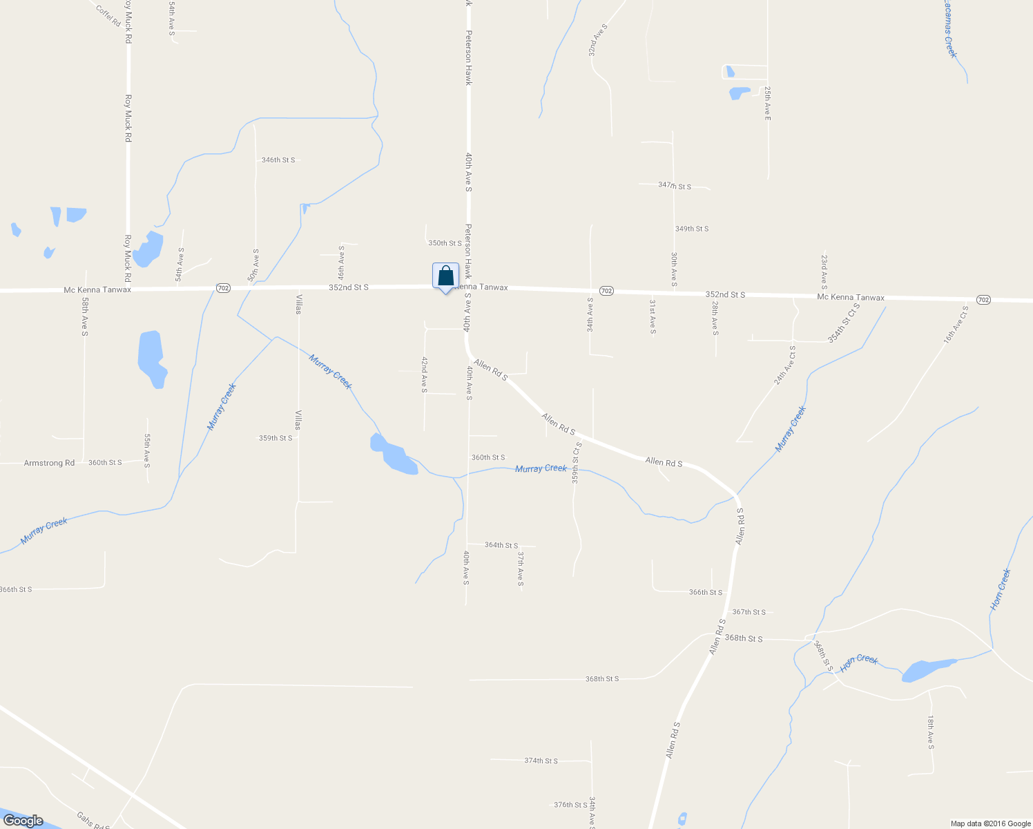 map of restaurants, bars, coffee shops, grocery stores, and more near 35718 Quintel Price in Roy