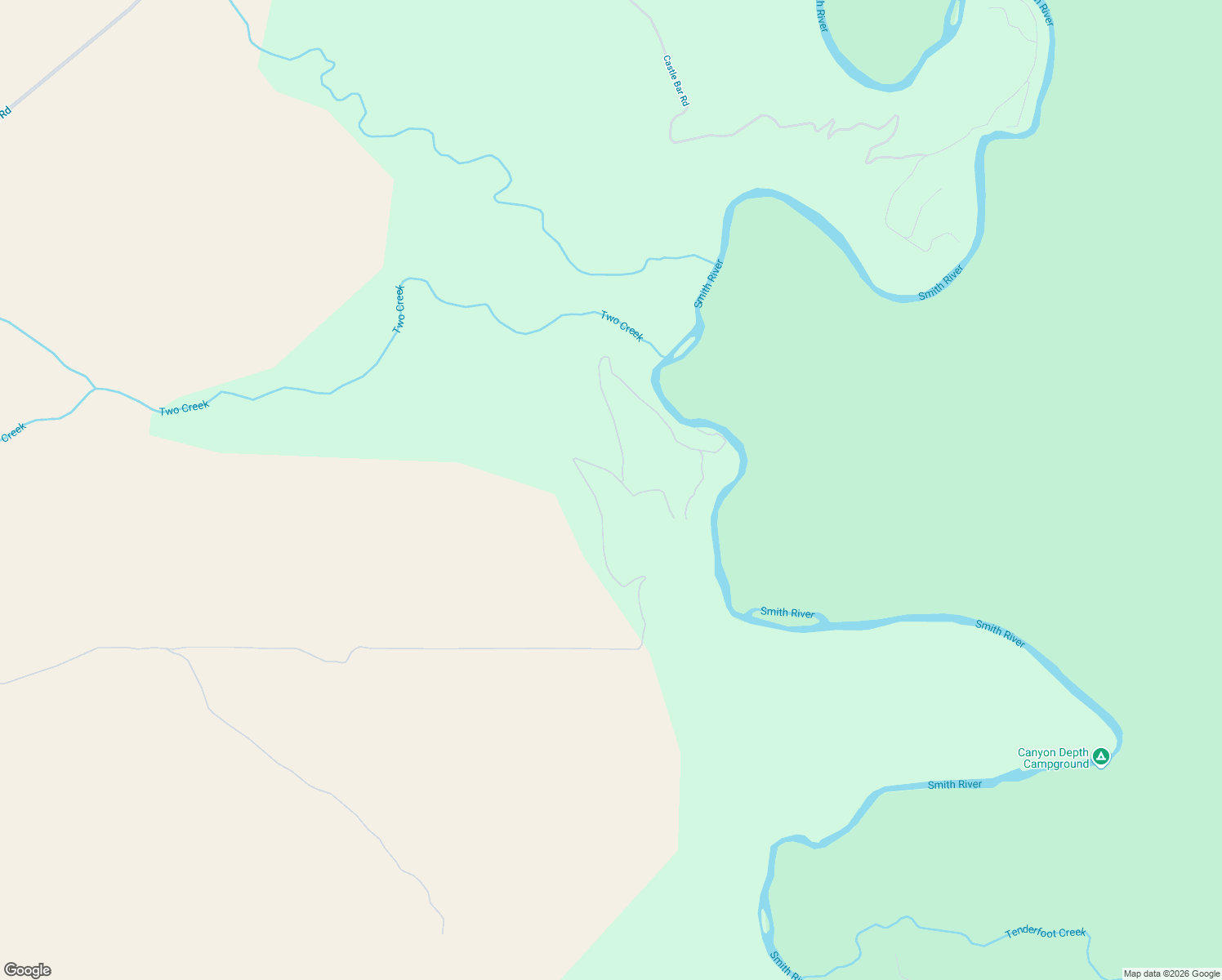map of restaurants, bars, coffee shops, grocery stores, and more near Unnamed Road in White Sulphur Springs